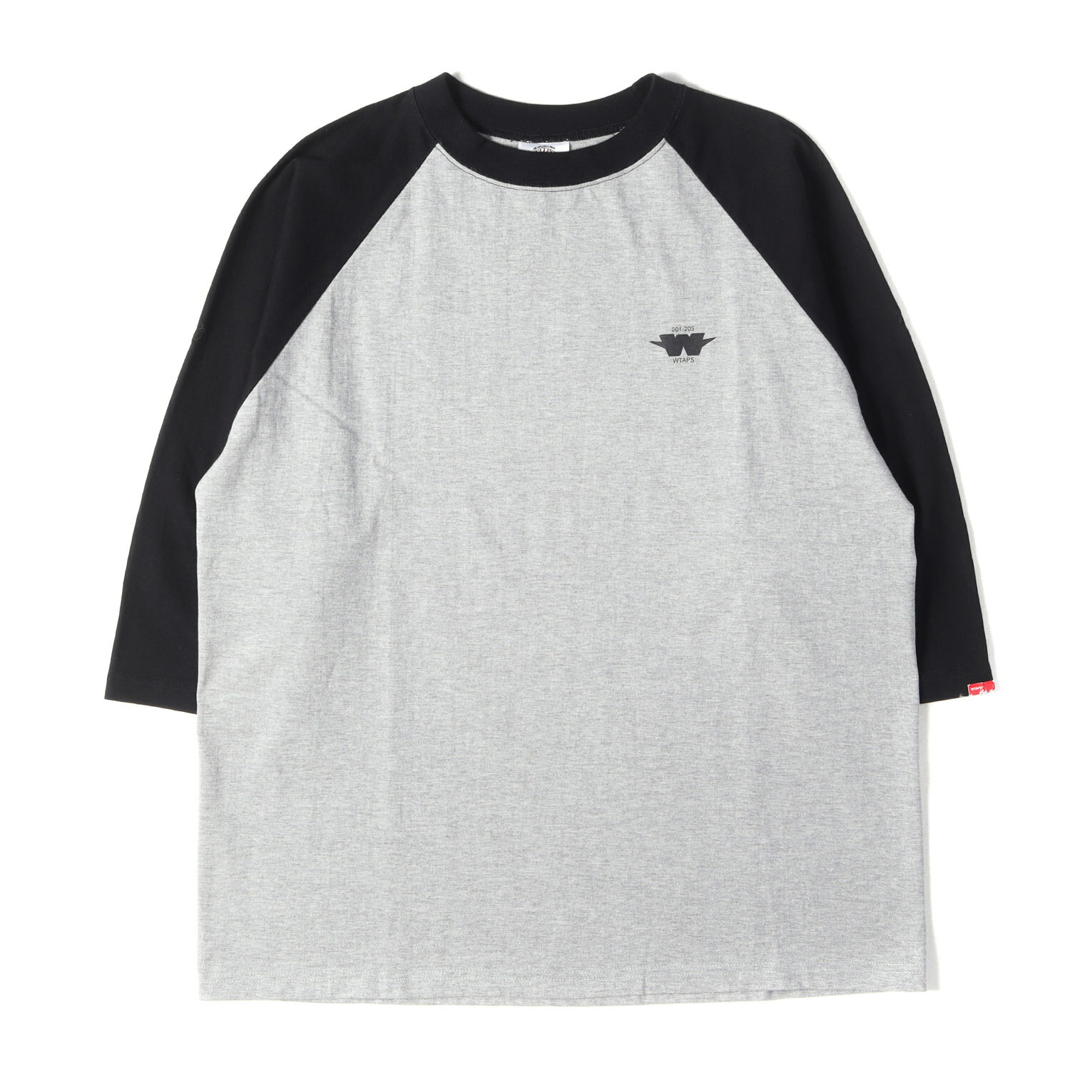 楽天市場】wtaps（ブランドダブルタップス）（Tシャツ・カットソー