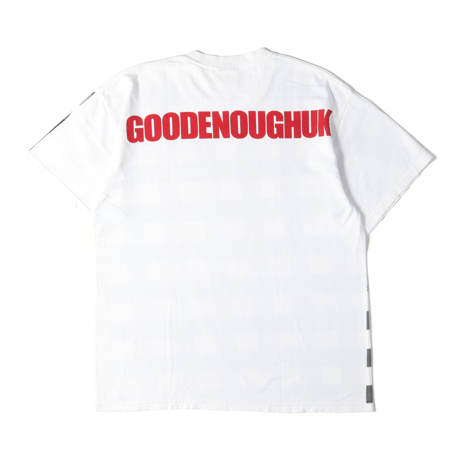 楽天市場】GOODENOUGH（メンズファッション）の通販