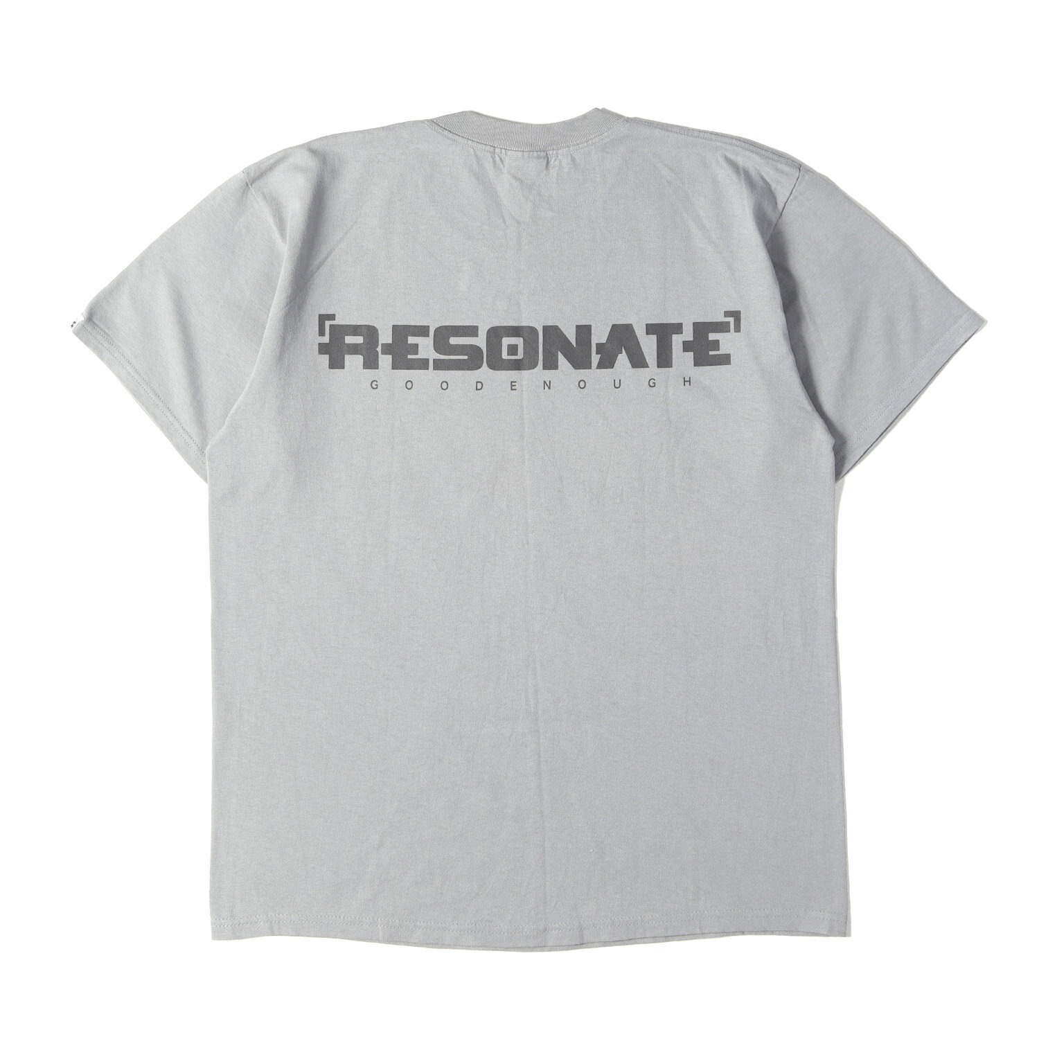 RESONATE GOODENOUGH アウター　ブラック　日本製 RESONATE GOODENOUGHのフリマアイテム一覧