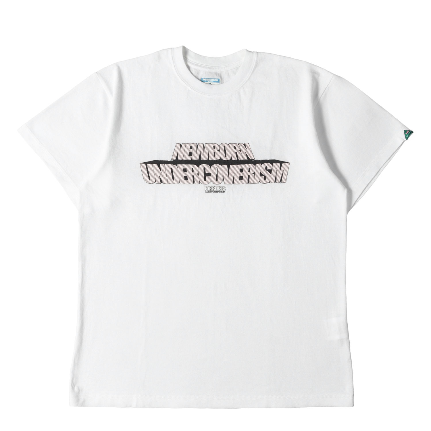 楽天市場】中古 グラフィック（ブランドアンダーカバー）（Tシャツ