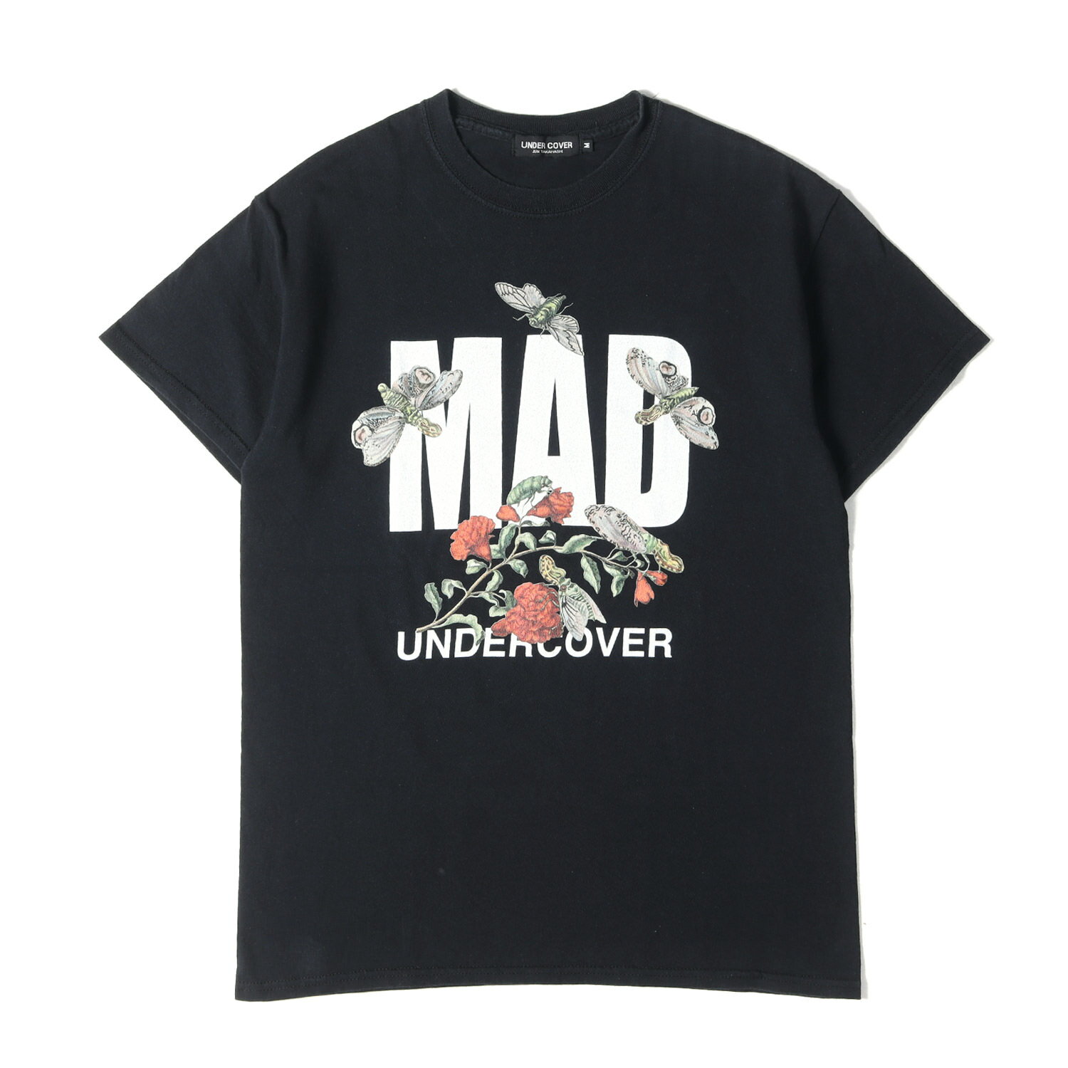 楽天市場】中古 グラフィック（ブランドアンダーカバー）（Tシャツ