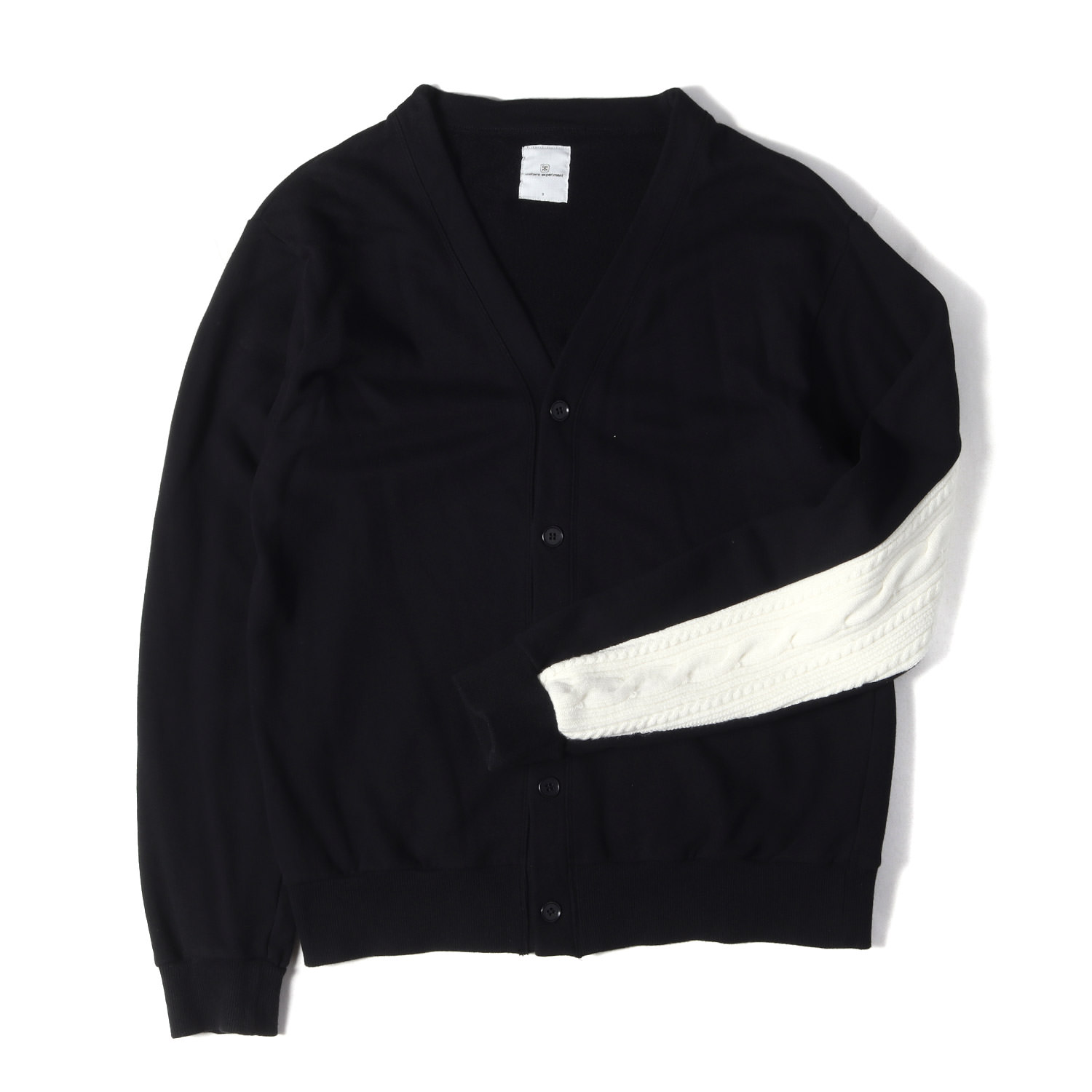 uniform experiment CARDIGAN カーディガン 22aw 楽天市場】Uniform experiment（カーディガン｜トップス）：メンズ