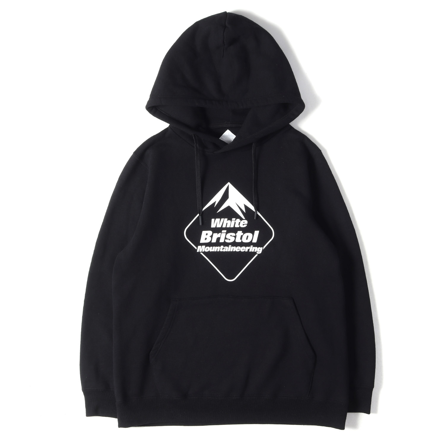 F.C.R.B. 22AW×ホワイトマウンテニアリング パーカー　サイズ4 楽天市場】White Mountaineering F.C. Real Bristol ホワイト