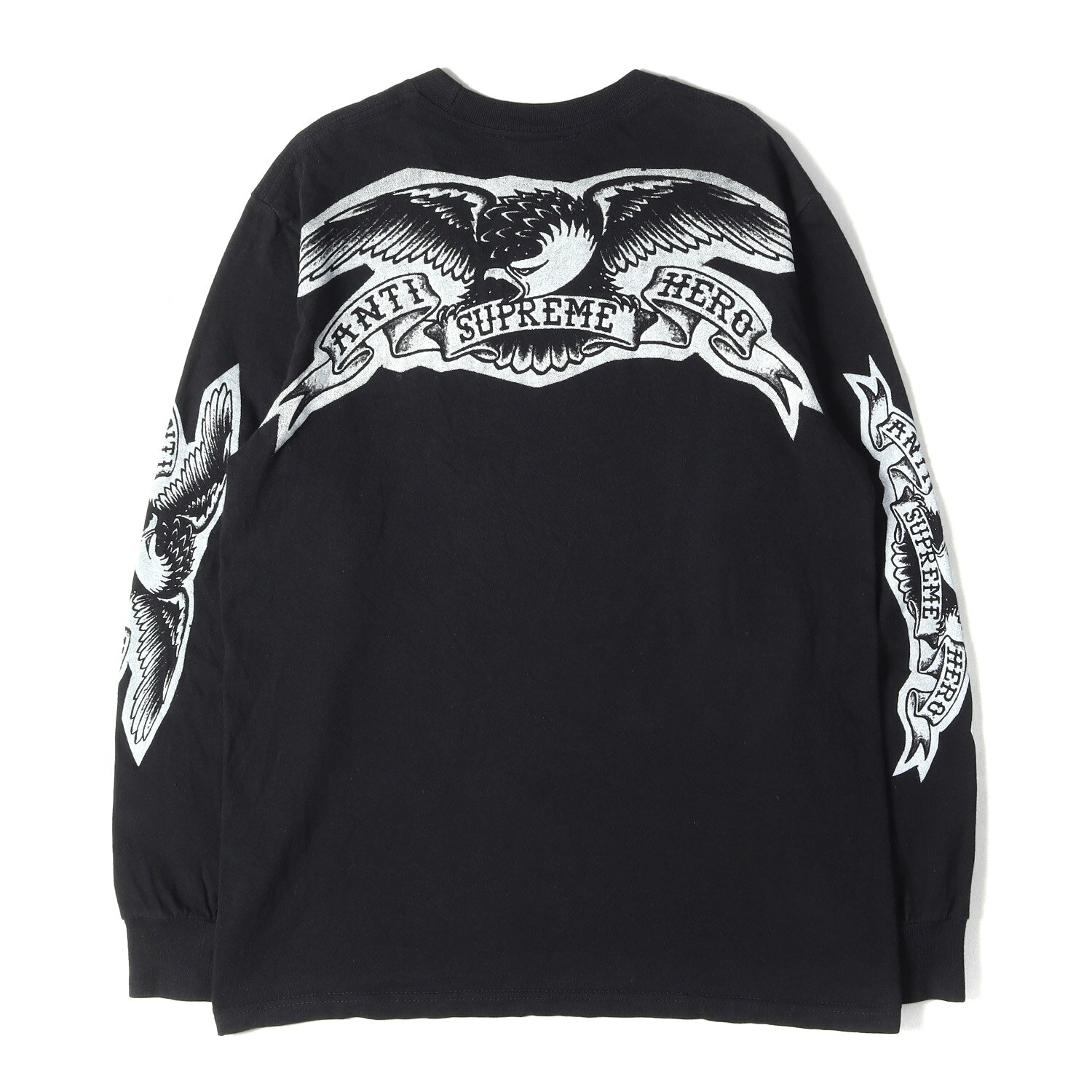楽天市場】Supreme（袖の長さ長袖）（Tシャツ・カットソー｜トップス