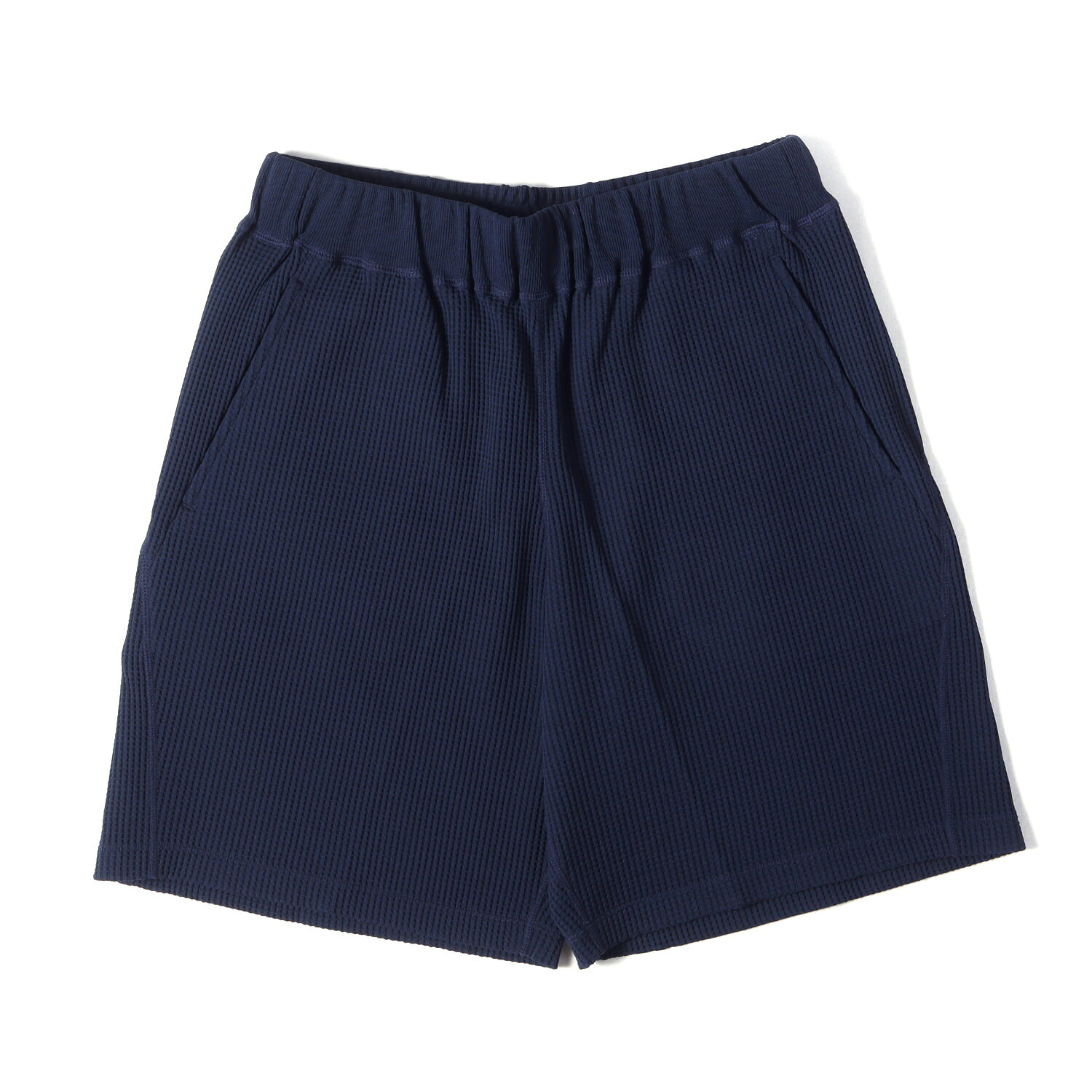 Rakuten - GOLDWIN ゴールドウイン パンツ インクネイビー 紺 サイズ:2 | 24SS ライトワッフル ショートパンツ (WF Light Shorts) | ボトムス ショーツ 【メンズ】【K4840】