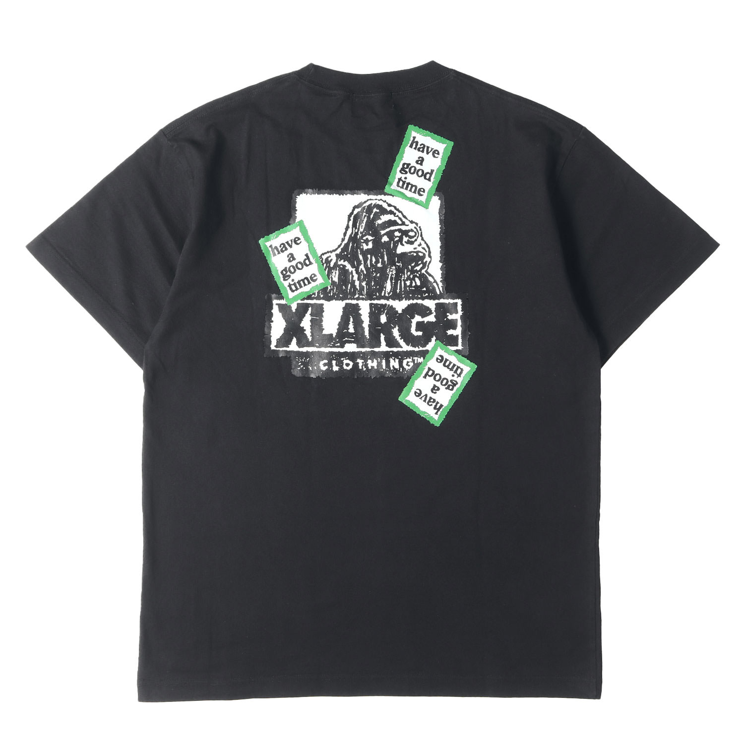 楽天市場】xlarge 中古（Tシャツ・カットソー｜トップス）：メンズ