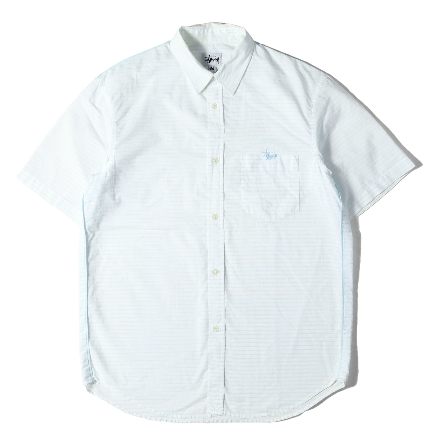 楽天市場】STUSSY ステューシー（カジュアルシャツ｜トップス
