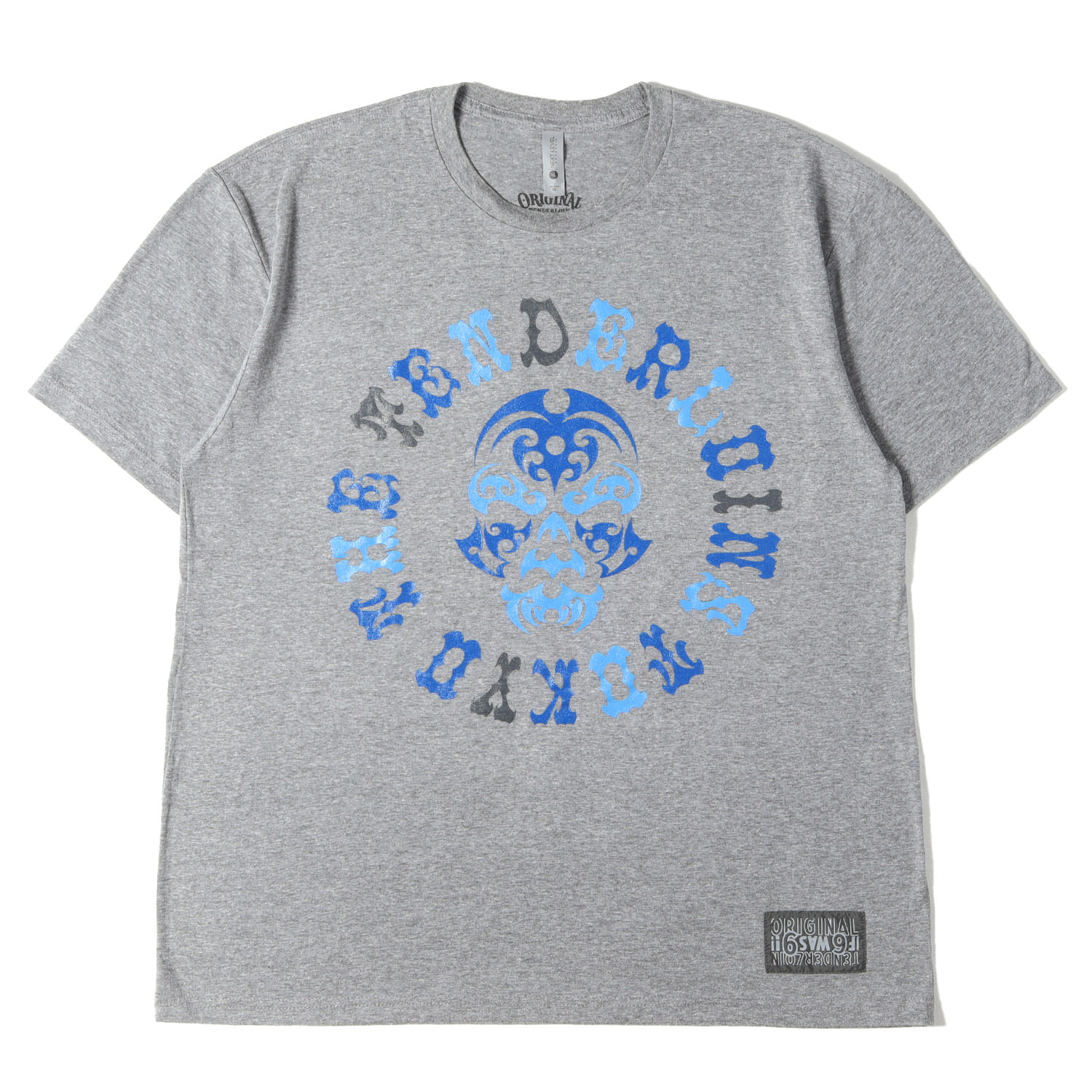 楽天市場】TENDERLOIN テンダーロイン（Tシャツ・カットソー｜トップス