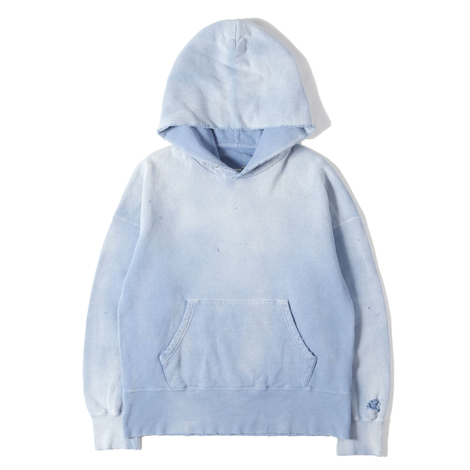 Visvimultimateビズビムhoodieパーカーシーアイランド 楽天市場】visvim ビズビム パーカー サイズ:3 / 24SS コットン