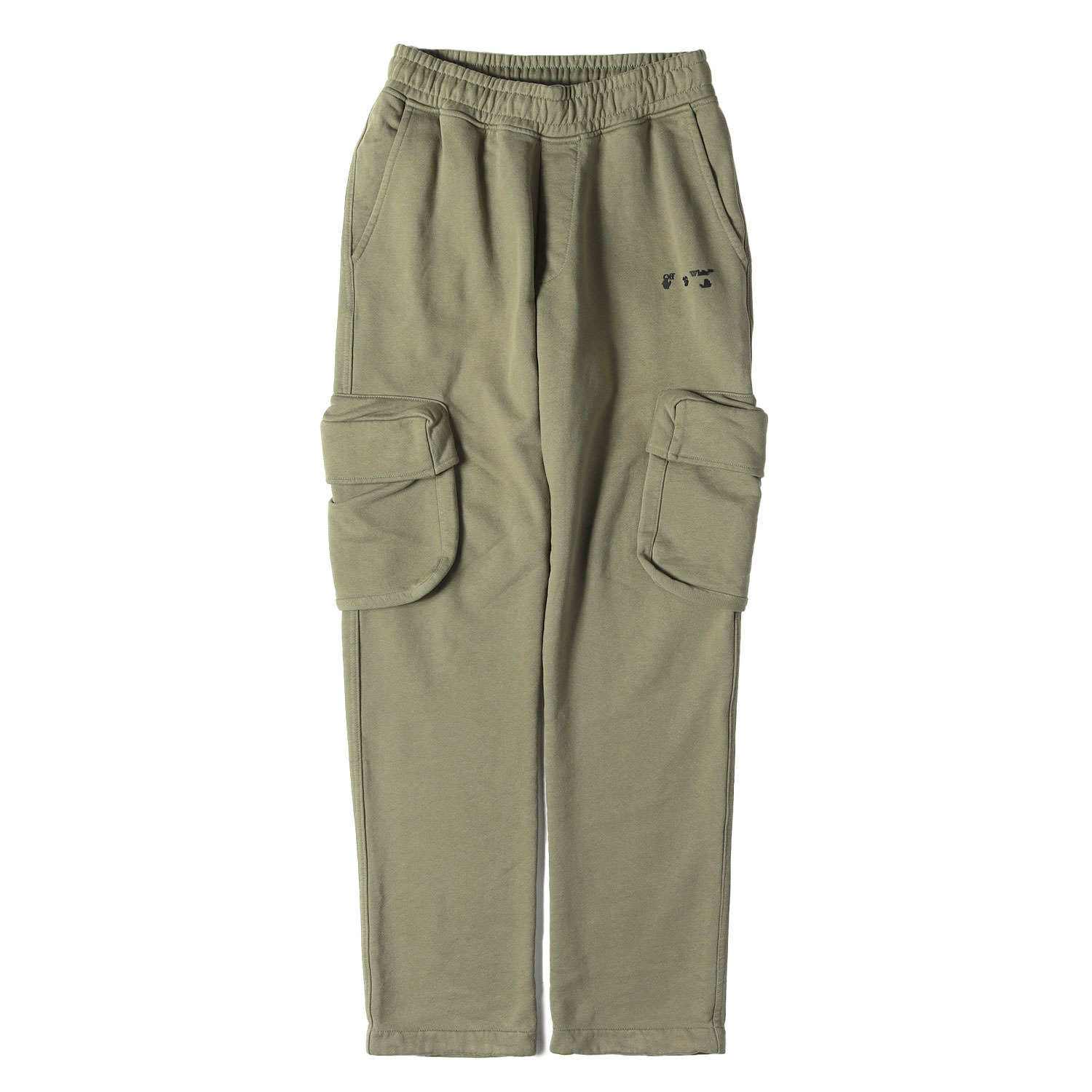 楽天市場】off-white オフホワイト（スタイル（パンツ）カーゴパンツ