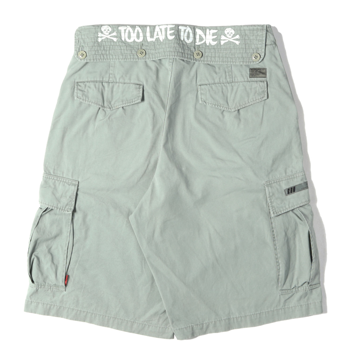 楽天市場】wtaps cargo shorts（ブランドダブルタップス）の通販