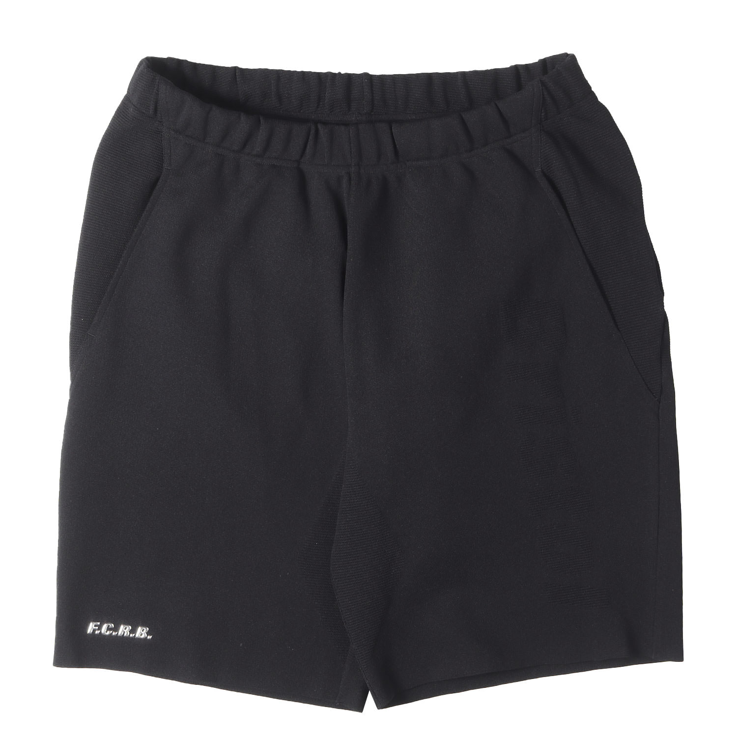 ★送料無料 Bristol ショートパンツ L ブラック 中古品★ 楽天市場】F．C．Real Bristol ショートパンツの通販