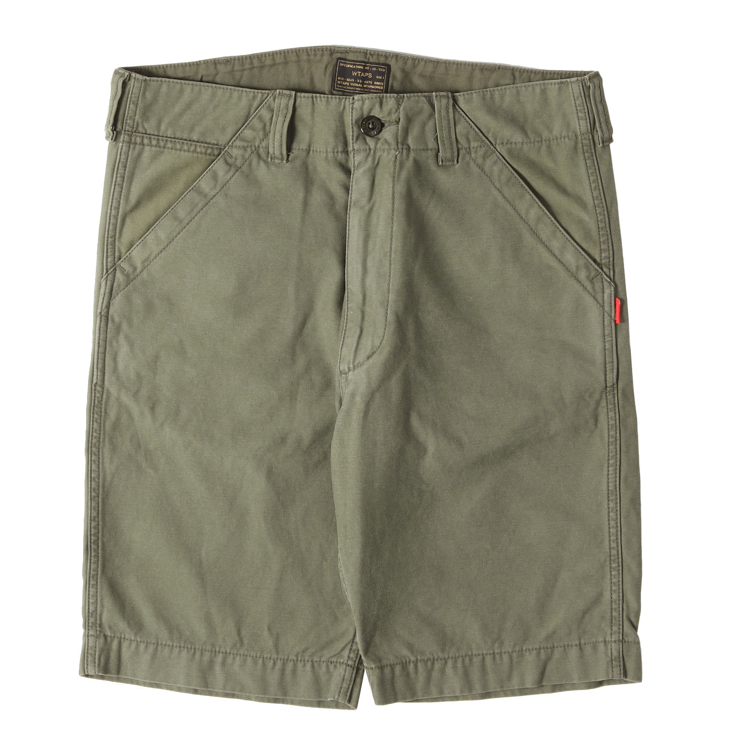 楽天市場】wtaps buds shortsの通販