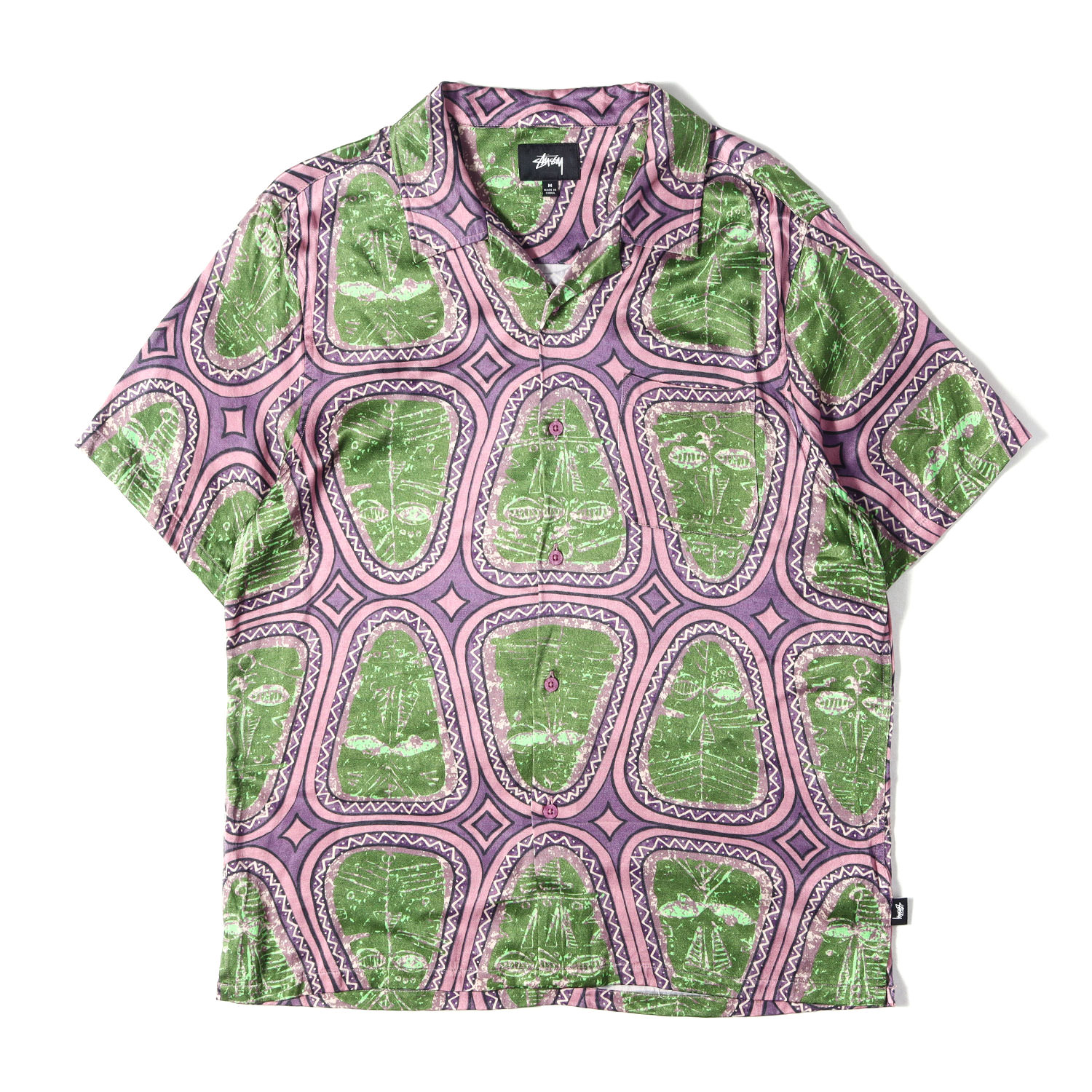 楽天市場】stussy（柄総柄）の通販