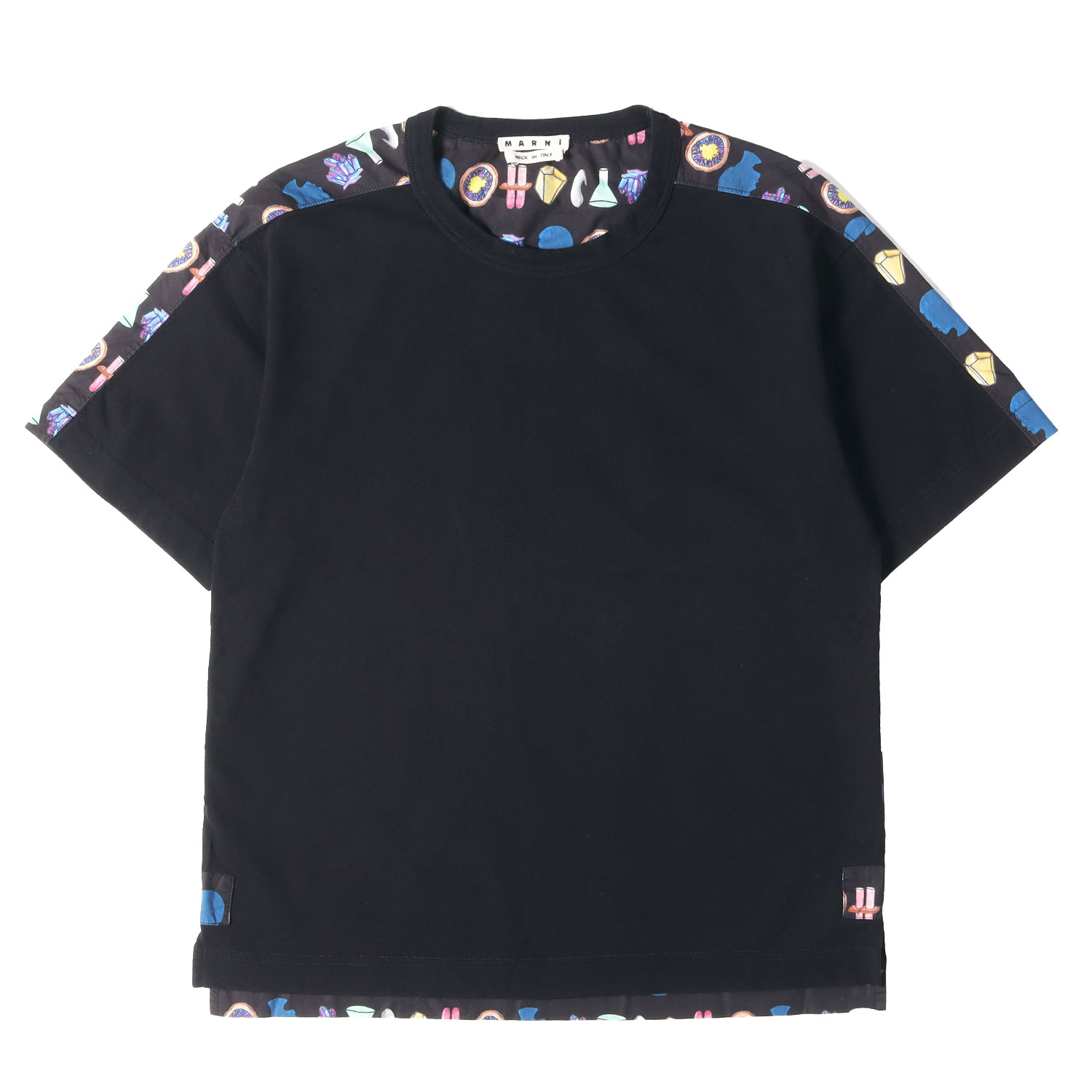 楽天市場】MARNI マルニ（Tシャツ・カットソー｜トップス）：メンズ