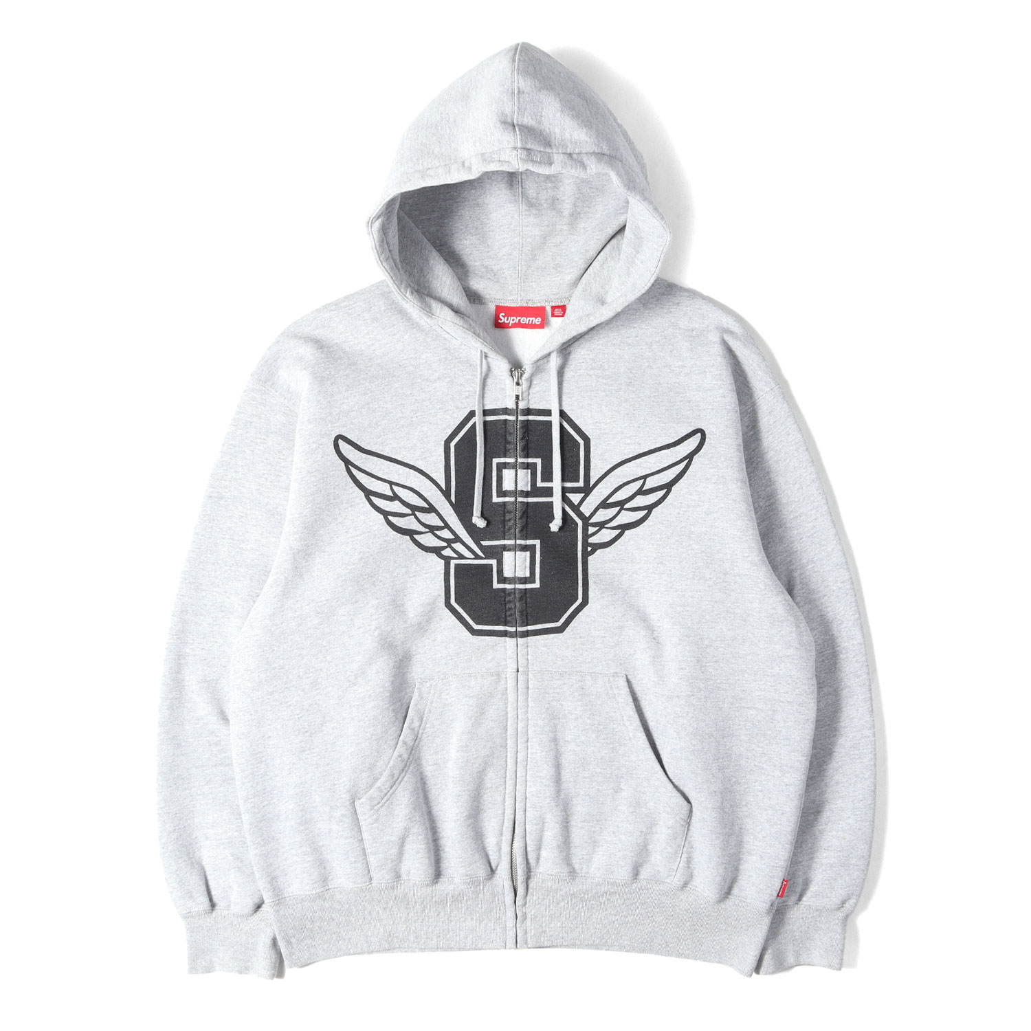 楽天市場】Supreme（スタイル（パーカー）ジップアップパーカー