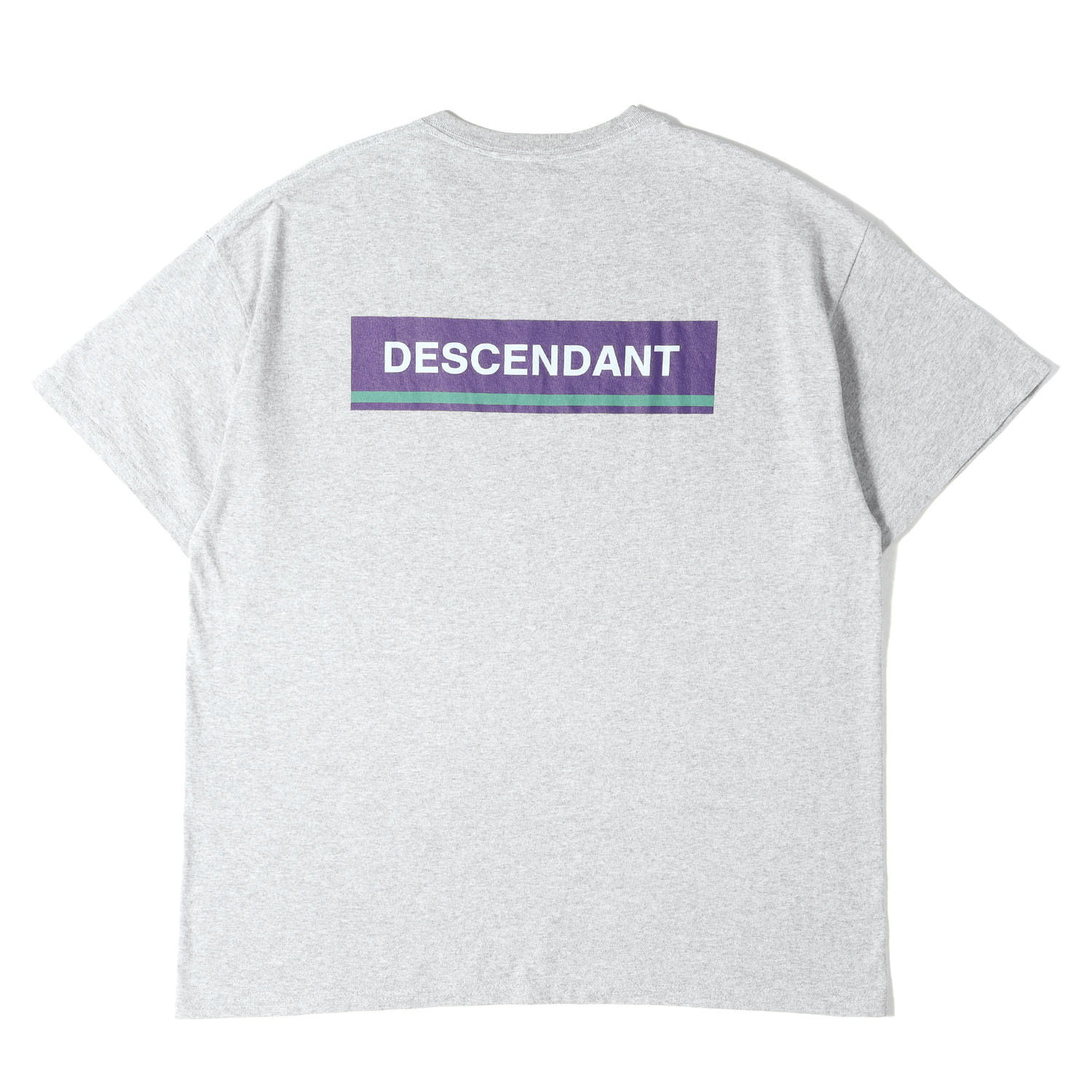 楽天市場】descendant 中古（袖の長さ半袖）（メンズファッション）の通販