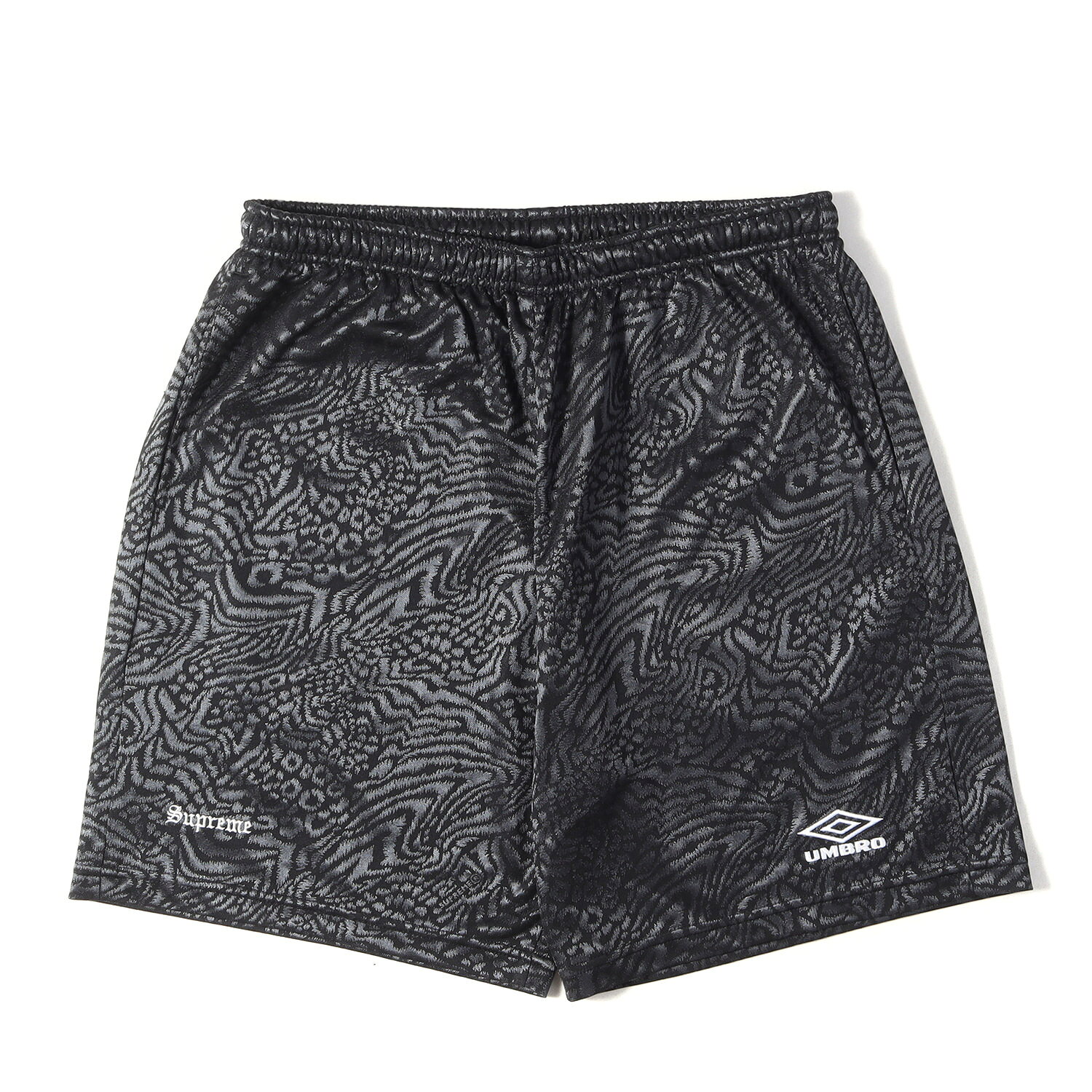 楽天市場】Supreme Jacquard Soccer Shortの通販