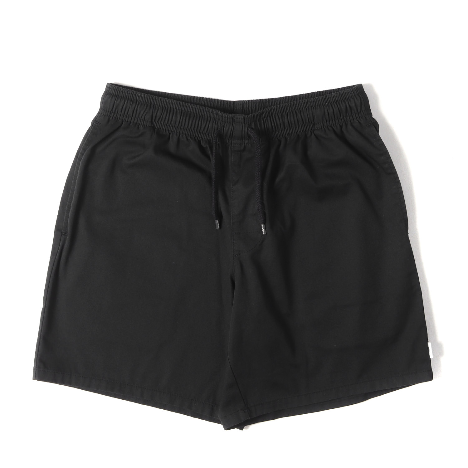 Rakuten - WTAPS ダブルタップス パンツ ブラック 黒 サイズ:M | 25SS T/Cツイル イージーショーツ(SDDS2001 / SHORTS / CTPL. TWILL) | ボトムス ショートパンツ【メンズ】【中古】【美品】【K4839】