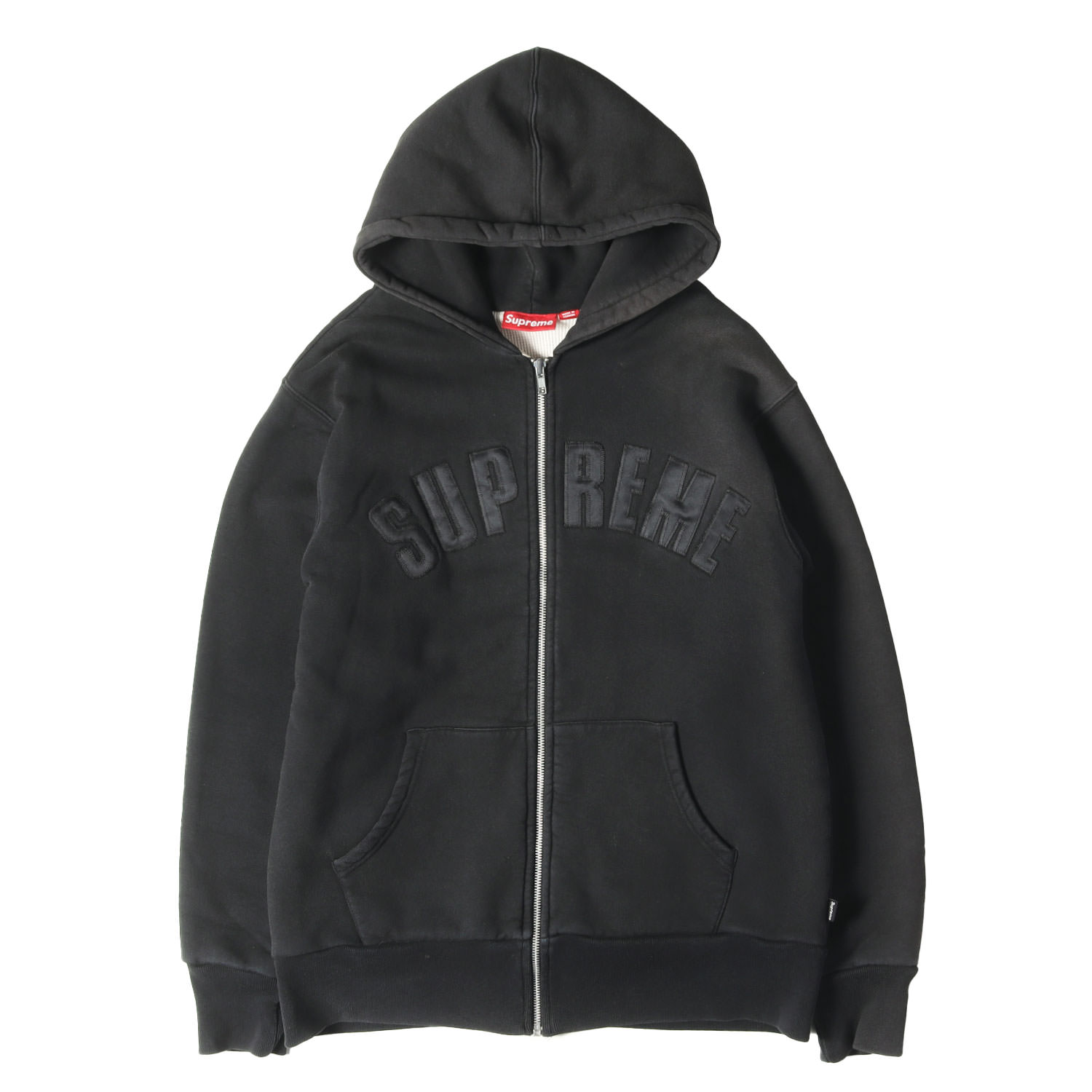 楽天市場】supreme パーカー アーチロゴの通販