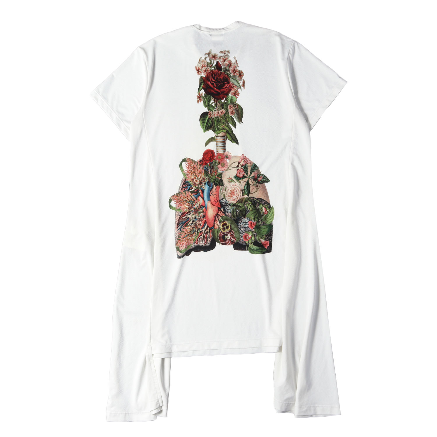 楽天市場】comme des garcons homme plus ロング（Tシャツ・カットソー