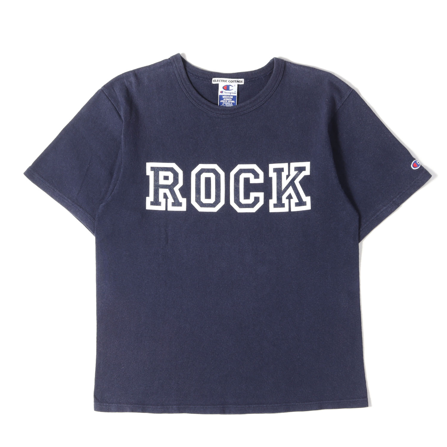 楽天市場】エレクトリックコテージ（Tシャツ・カットソー｜トップス