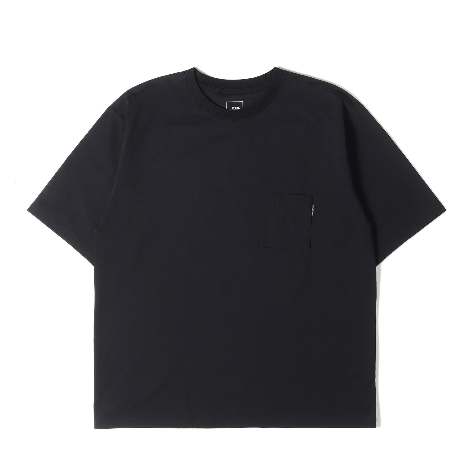 Rakuten - THE NORTH FACE ノースフェイス Tシャツ ブラック(K) 黒 サイズ:L | エアリー ポケット ストレッチ Tシャツ(S/S Airy Pocket Tee) | トップス カットソー 半袖【メンズ】【中古】【美品】【K4842】