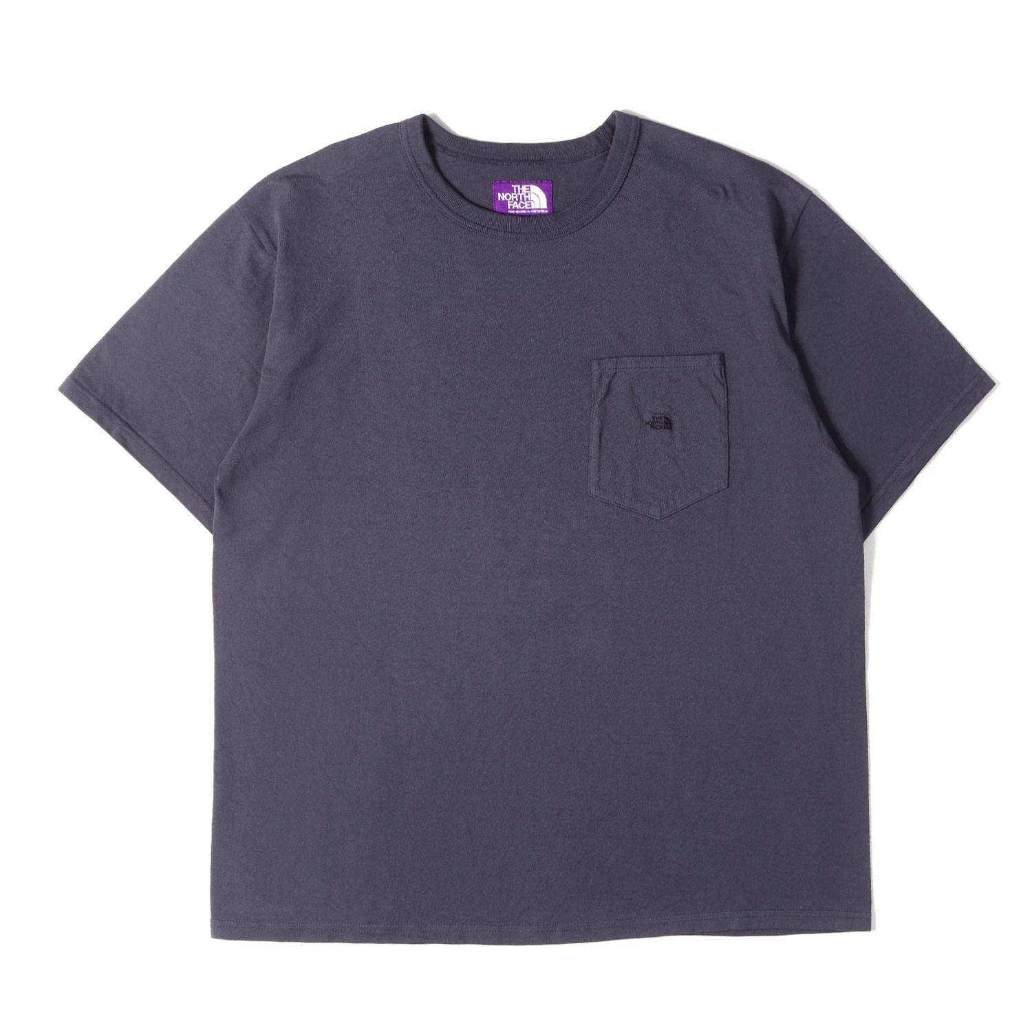 楽天市場】パープル（ブランドザ・ノース・フェイス）（Tシャツ