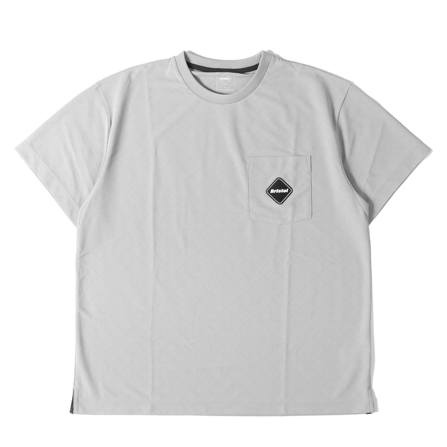 楽天市場】FCRB エフシーレアルブリストル（Tシャツ・カットソー