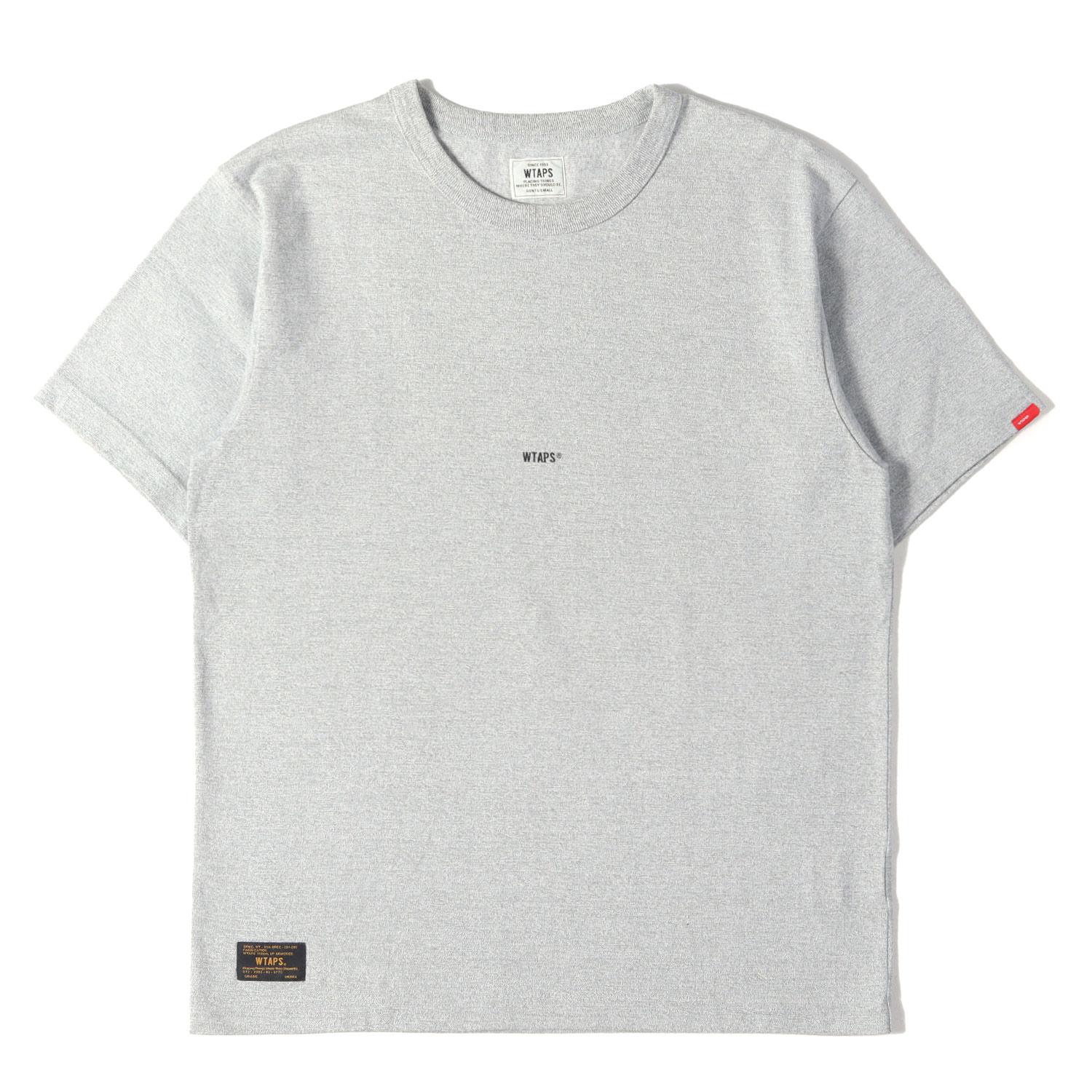 楽天市場】WTAPS HELLWEEK S（メンズファッション）の通販