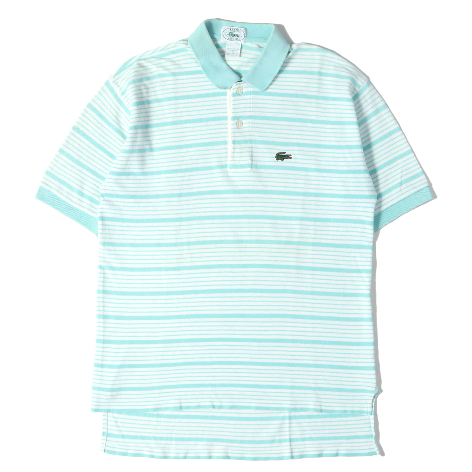 LACOSTE ラコステ ポロシ