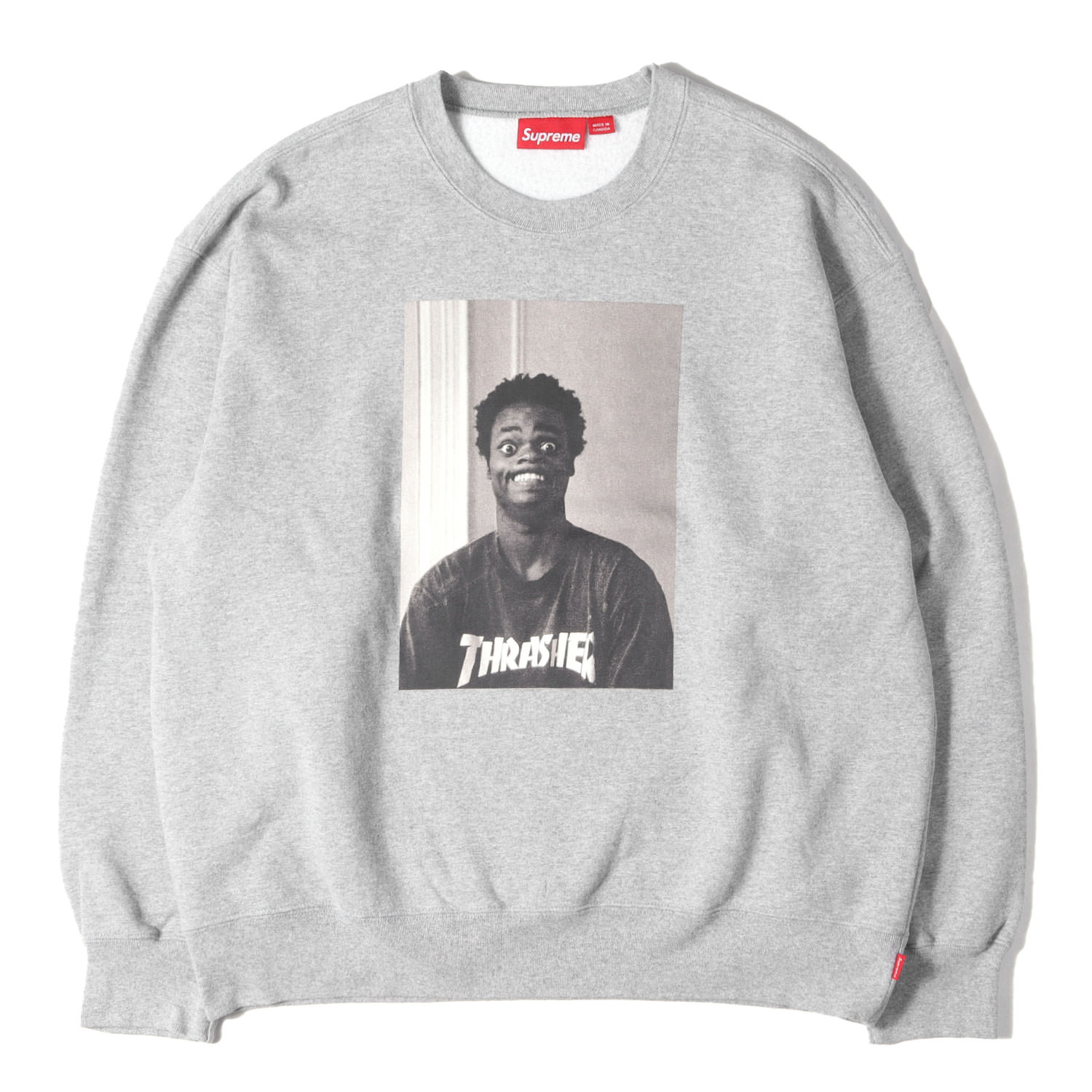 楽天市場】Supreme シュプリーム（サイズ（S/M/L）L）（スウェット