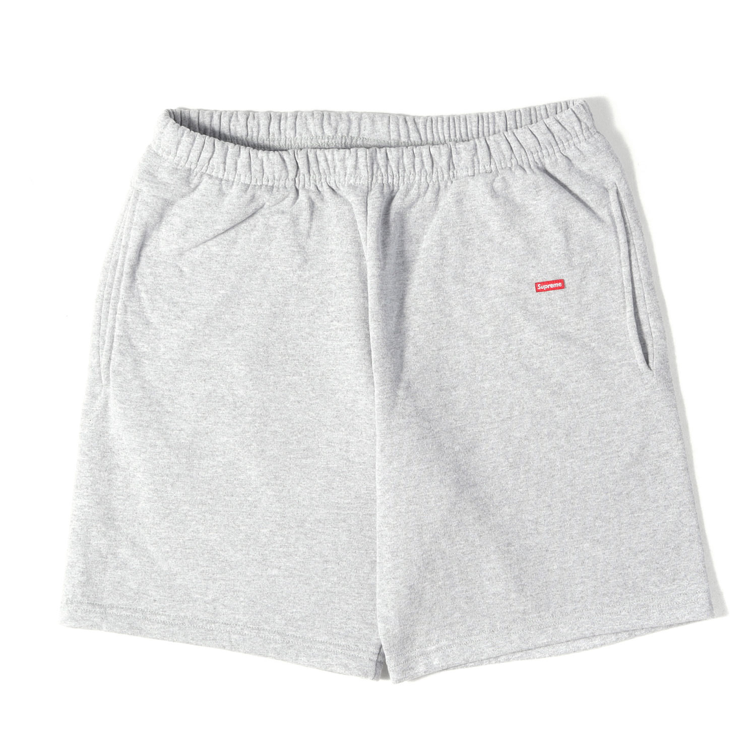 楽天市場】スウェット ショートパンツ（ブランドシュプリーム