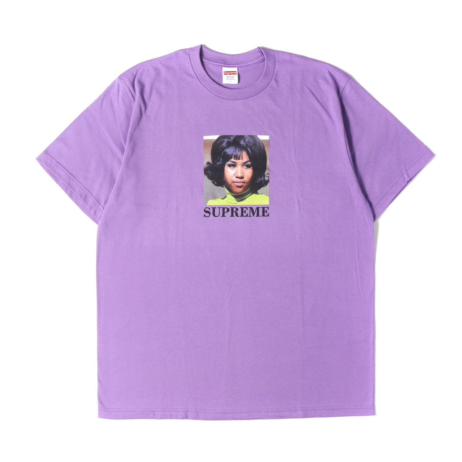 楽天市場】シュプリーム tシャツ パープルの通販