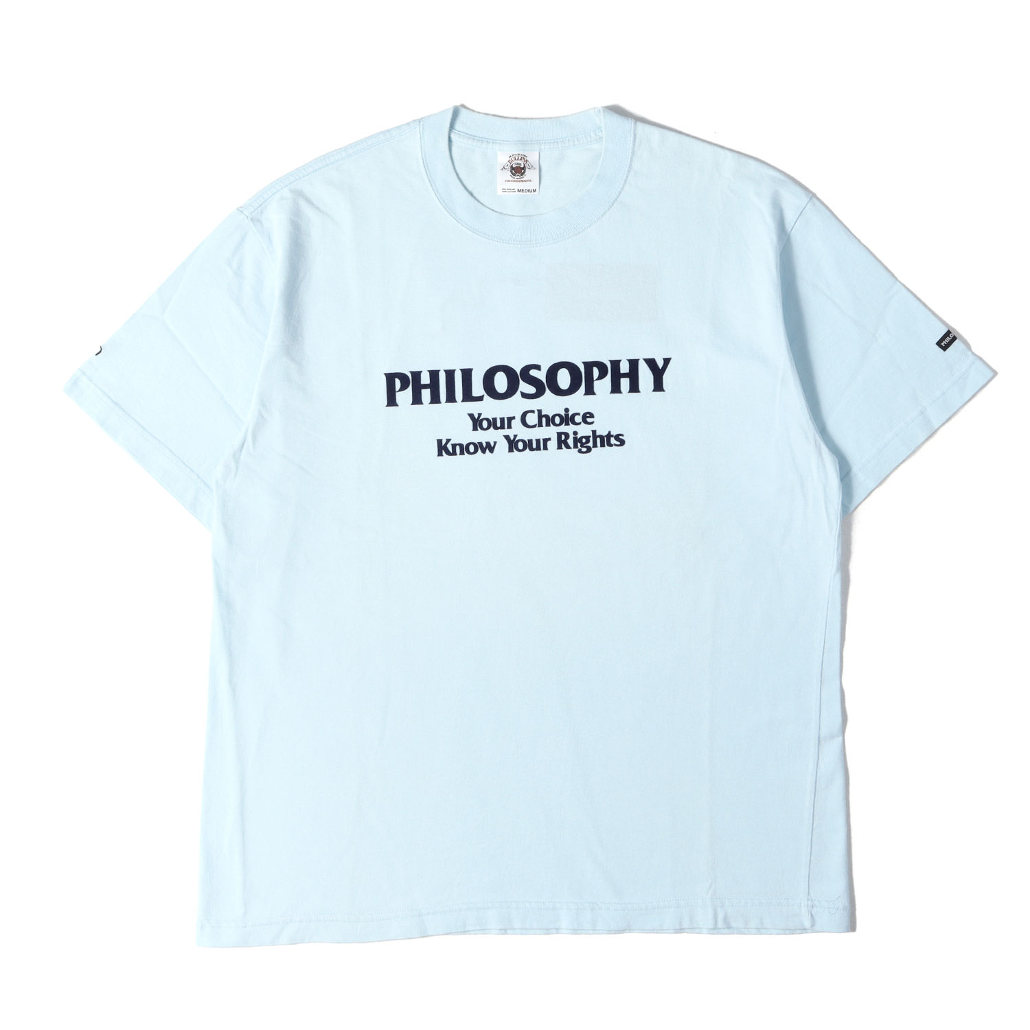 楽天市場】wtaps（素材（生地・毛糸）綿・コットン）（Tシャツ 