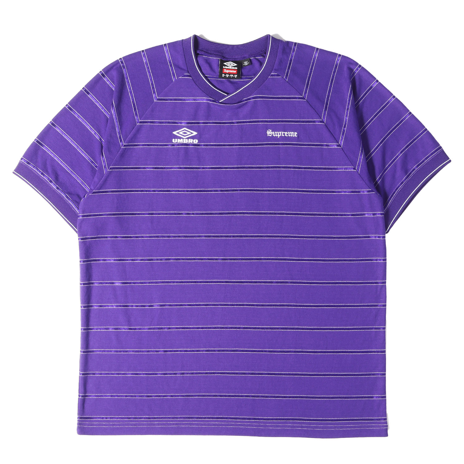 楽天市場】supreme（柄ストライプ）（メンズファッション）の通販