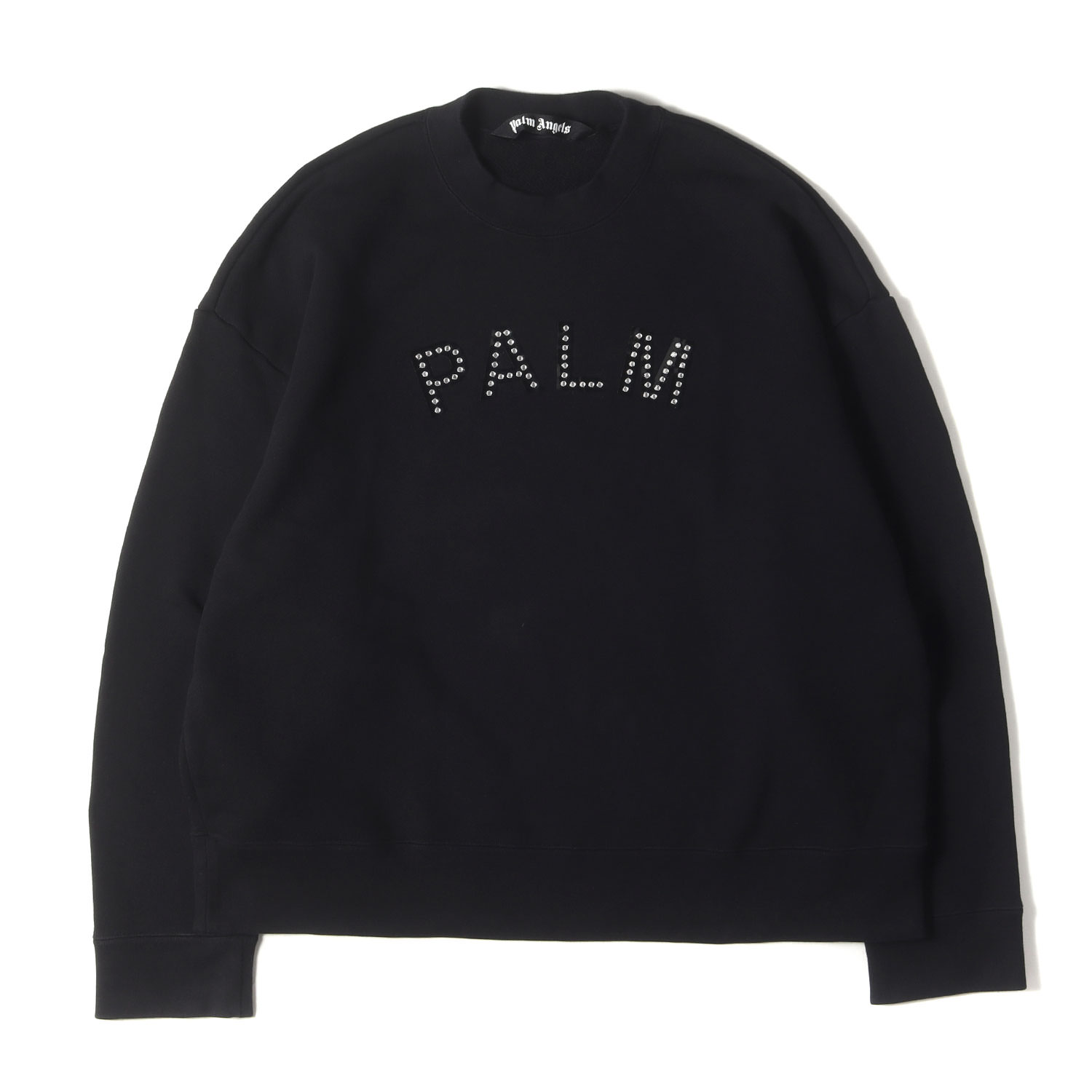 楽天市場】palm angels（スウェット・トレーナー｜トップス）：メンズ