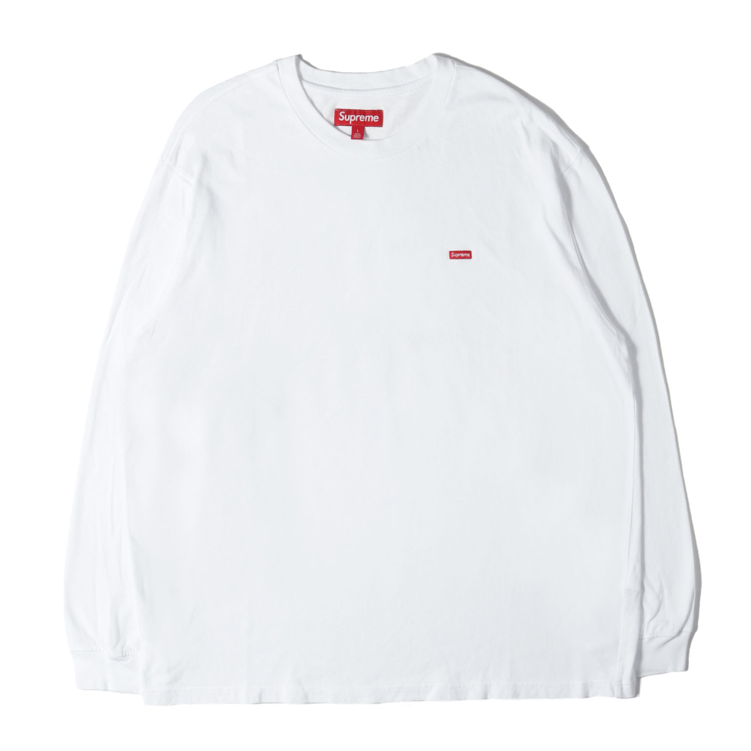 楽天市場】supreme small box l/sの通販