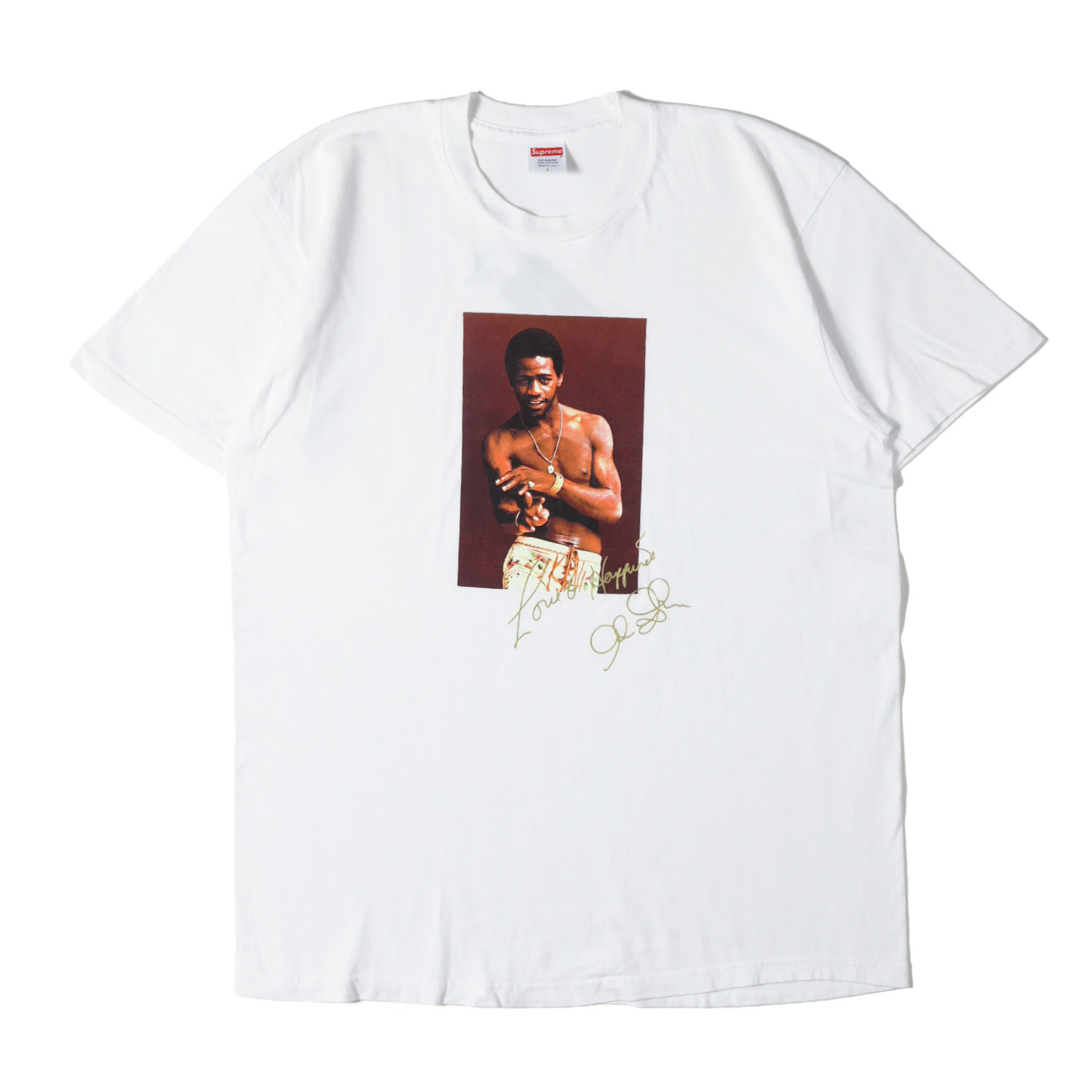 楽天市場】フォト（ブランドシュプリーム）（Tシャツ・カットソー
