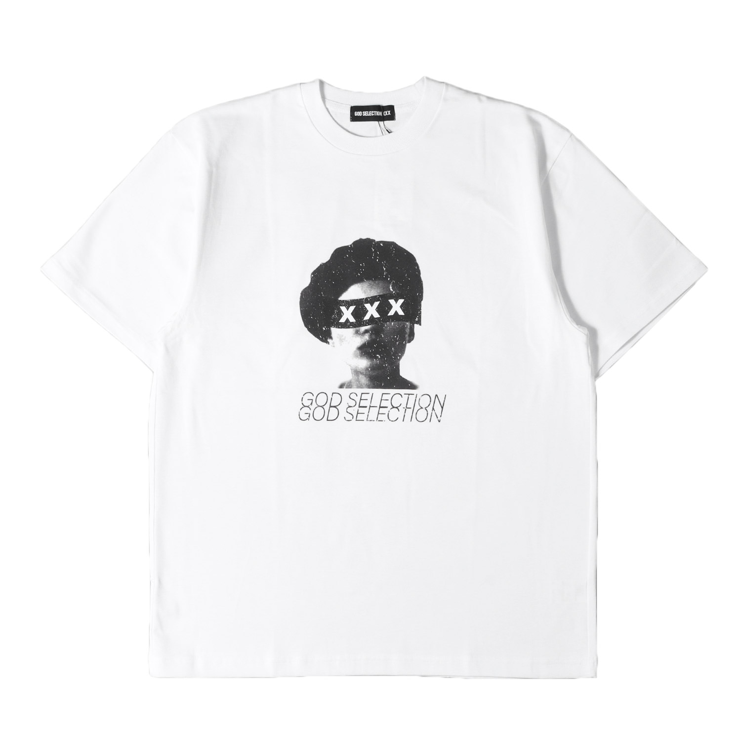 楽天市場】god selection xxx tシャツ（サイズ（S/M/L）L）の通販