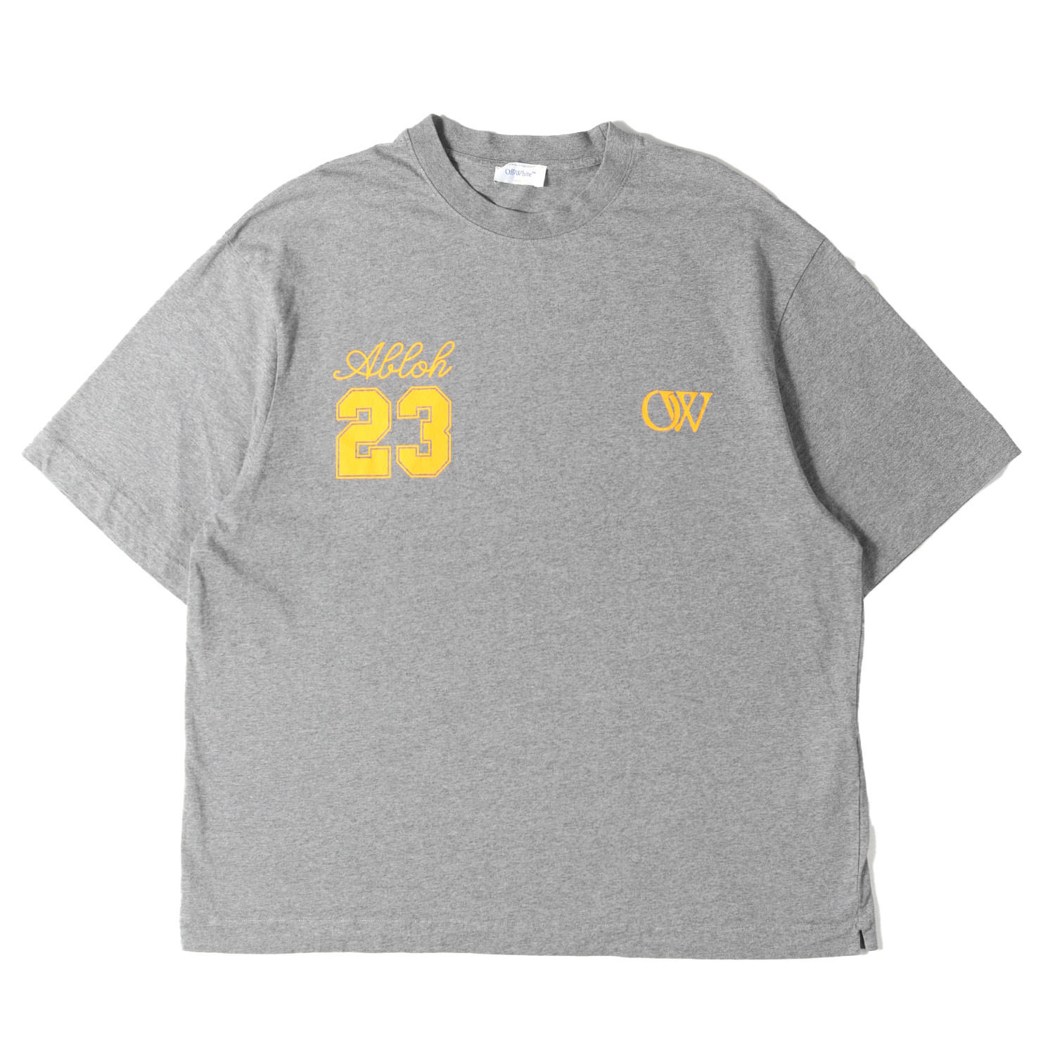 楽天市場】off-white 中古（Tシャツ・カットソー｜トップス）：メンズ