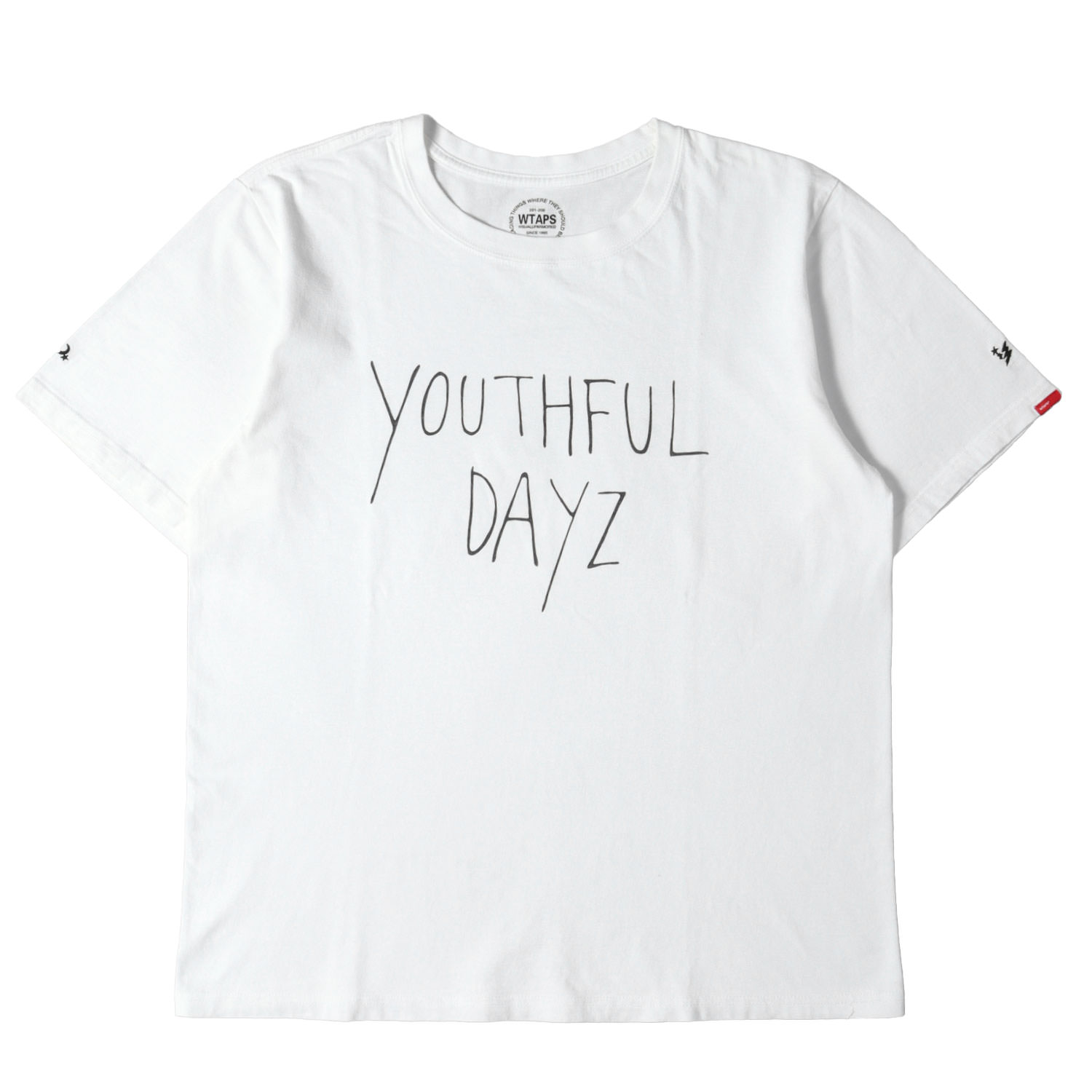 楽天市場】wtaps youthful dayzの通販
