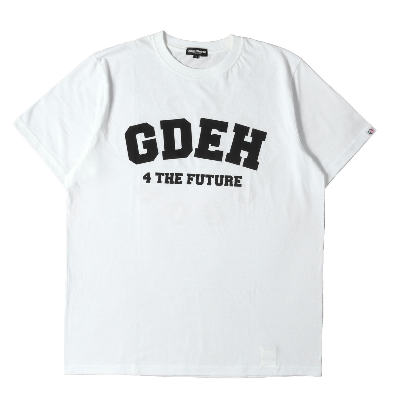 楽天市場】goodenough（Tシャツ・カットソー｜トップス）：メンズ