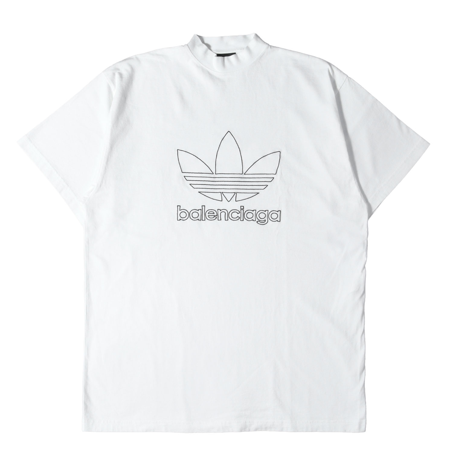 楽天市場】adidas balenciaga（ブランドバレンシアガ）（メンズ