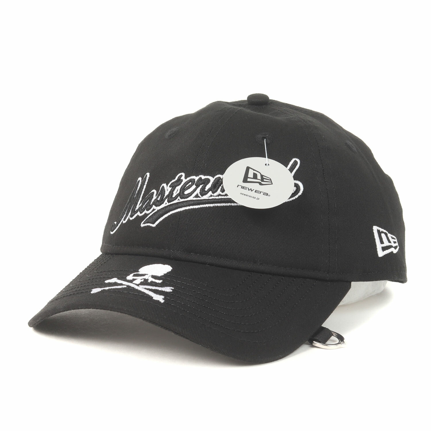 楽天市場】mastermind japan new era capの通販