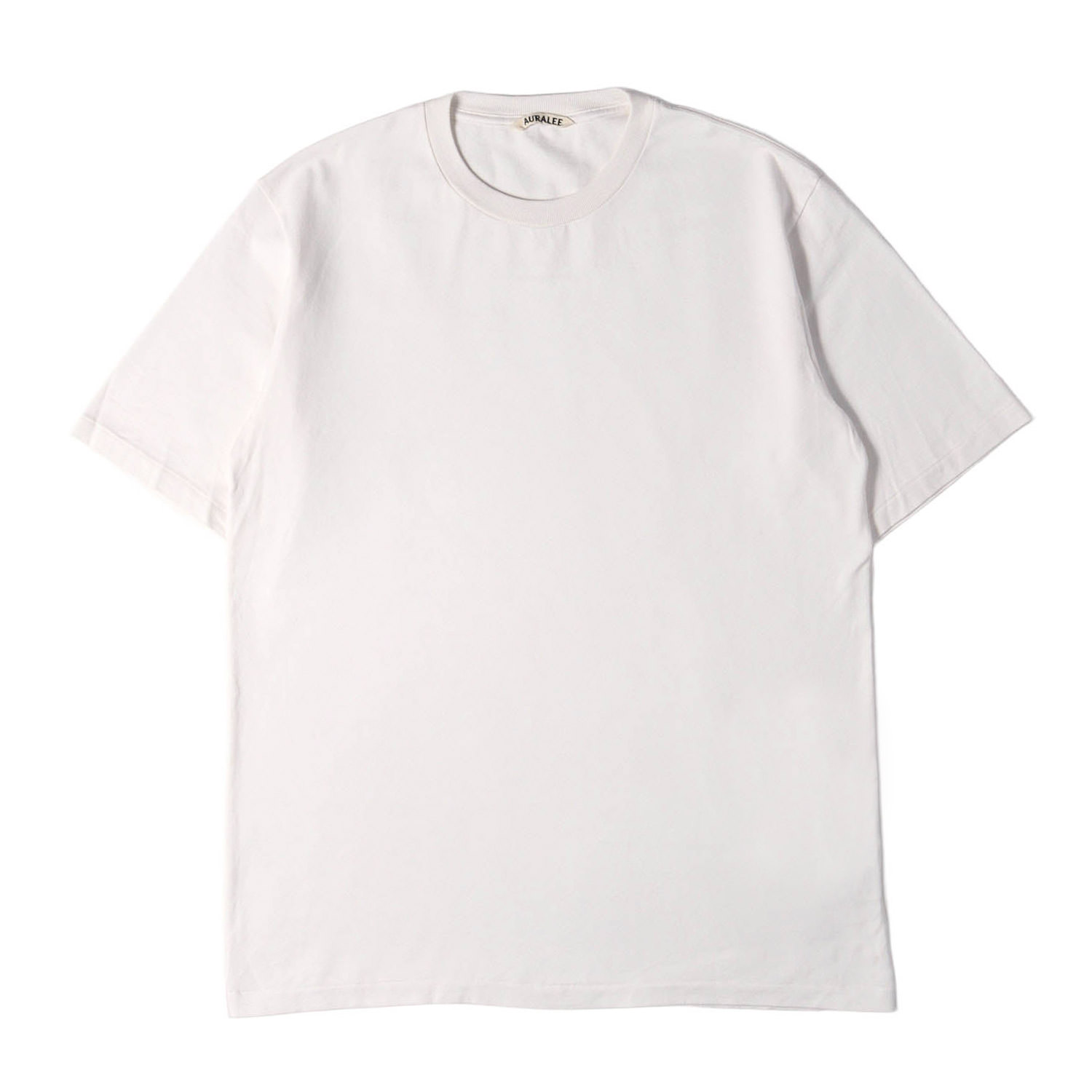 楽天市場】AURALEE｜オーラリー（Tシャツ・カットソー｜トップス