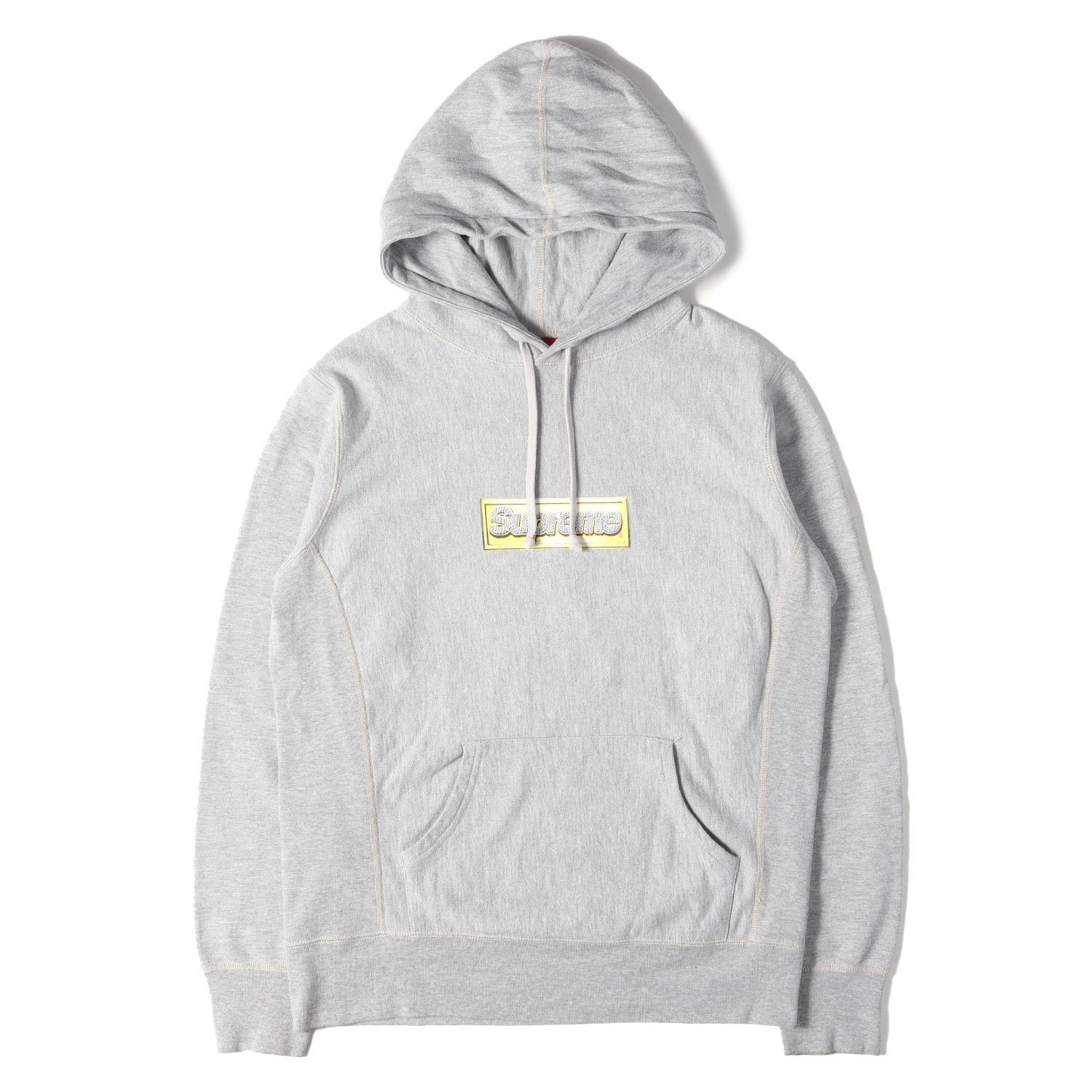 楽天市場】supreme s logo スウェットの通販
