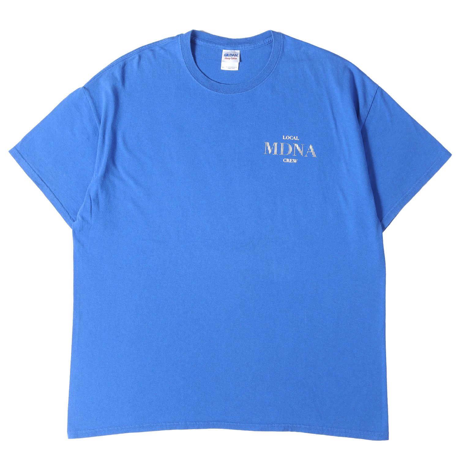 新品　マドンナ 　MUISC　非売品 Tシャツ　LLサイズ 楽天市場】madonna tシャツの通販