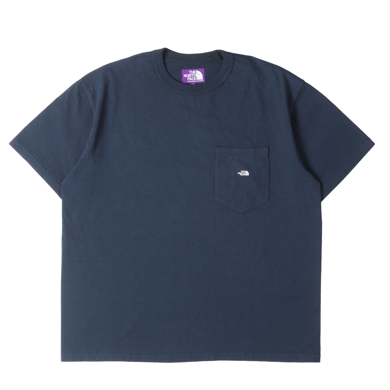楽天市場】パープルレーベル tシャツ ノースフェイスの通販