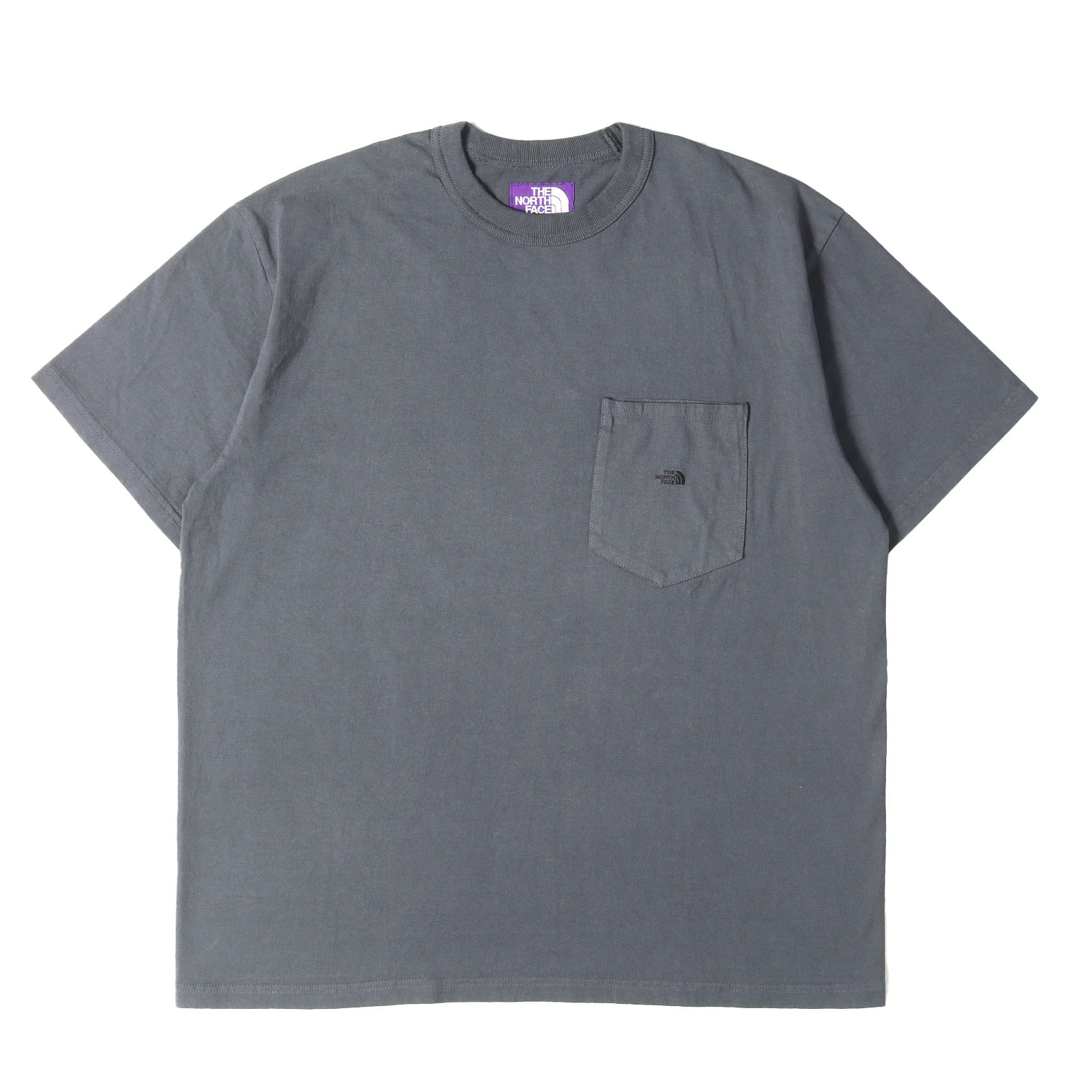 楽天市場】パープルレーベル tシャツ ノースフェイスの通販